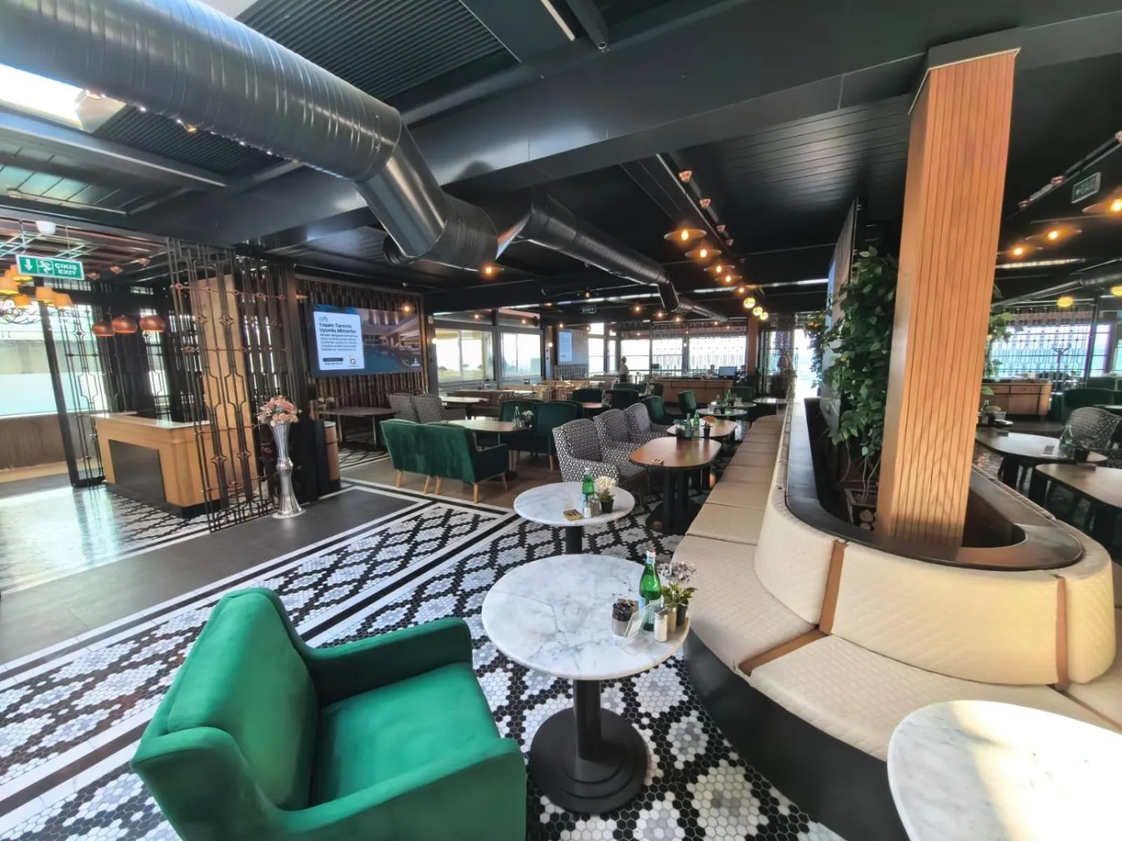 Karamürsel Mohti Otel Fitness Organizasyon