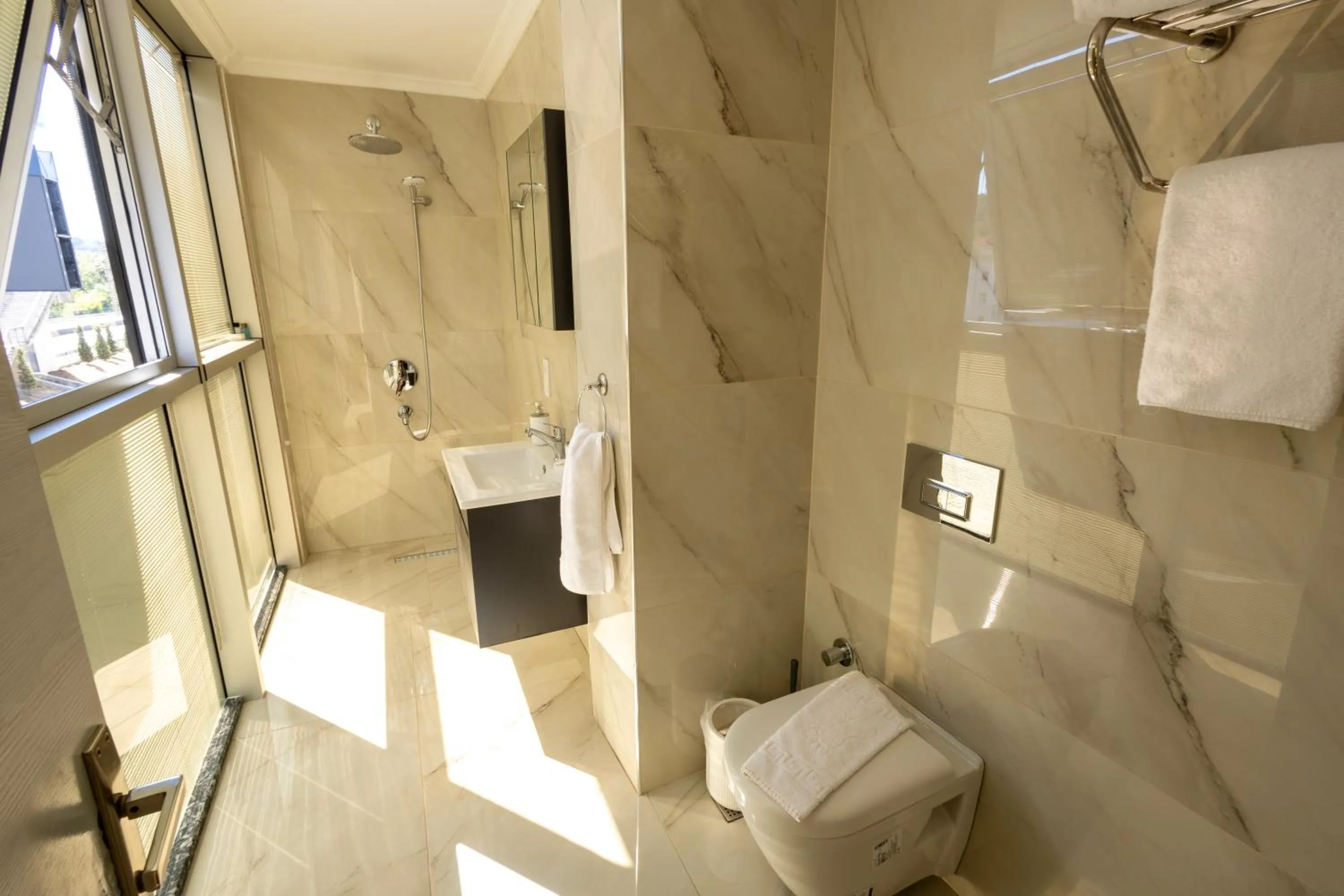 Karamürsel Mohti Otel Fitness Organizasyon