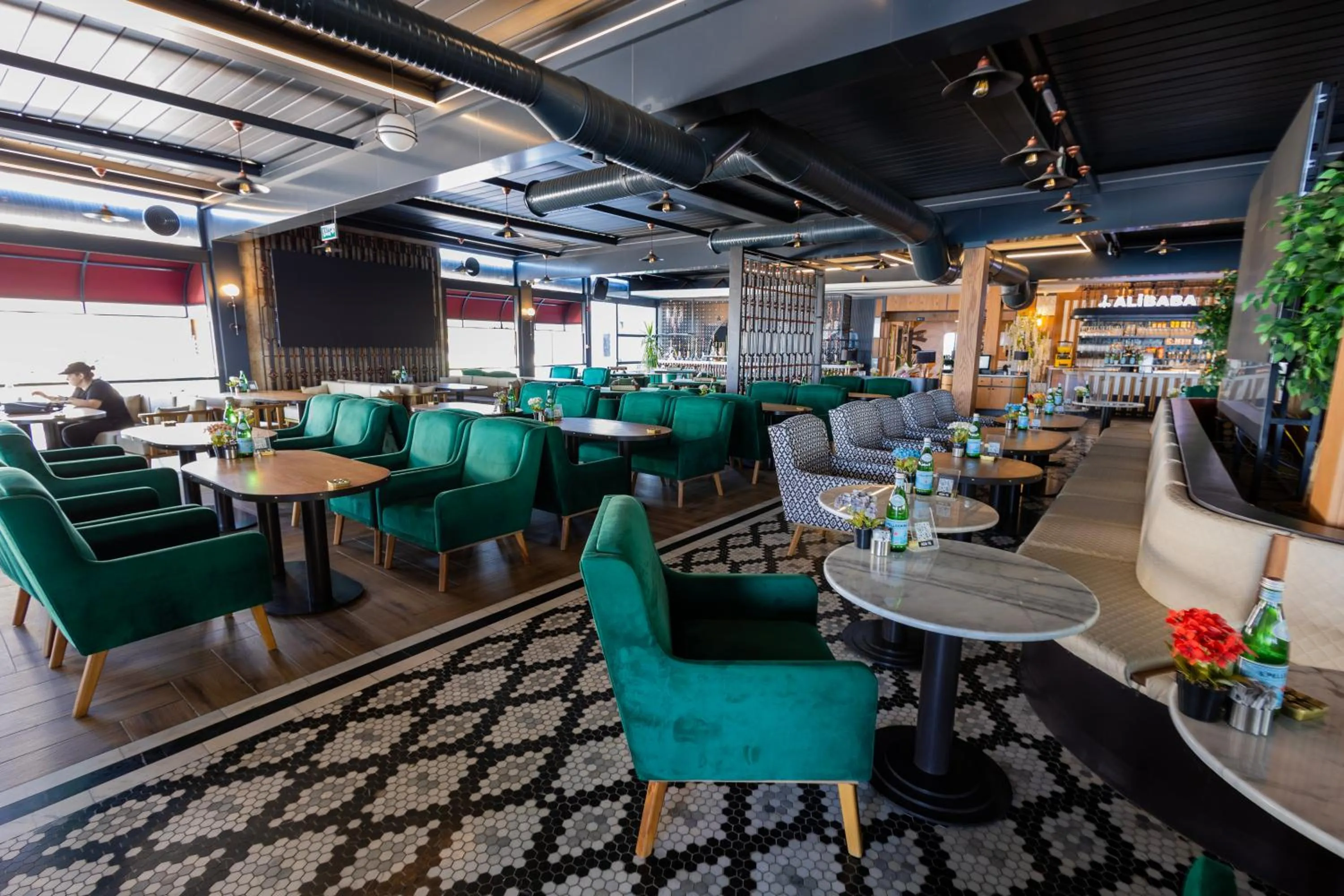 Karamürsel Mohti Otel Fitness Organizasyon