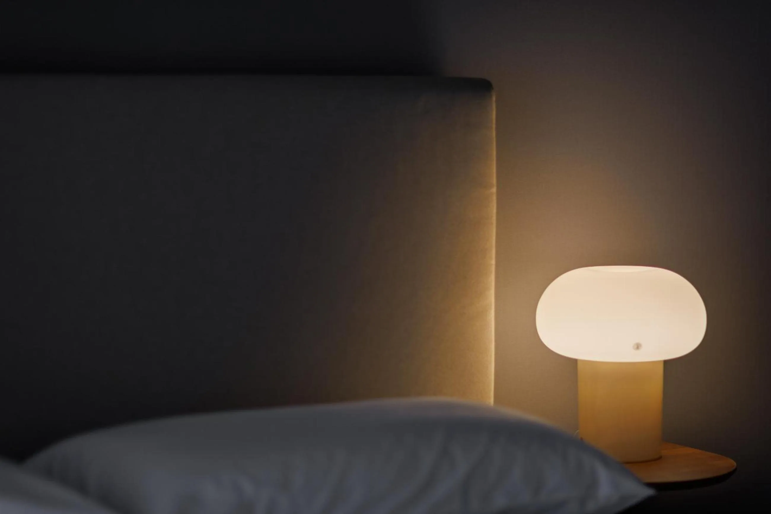 Bed in Wecostay Chungmuro