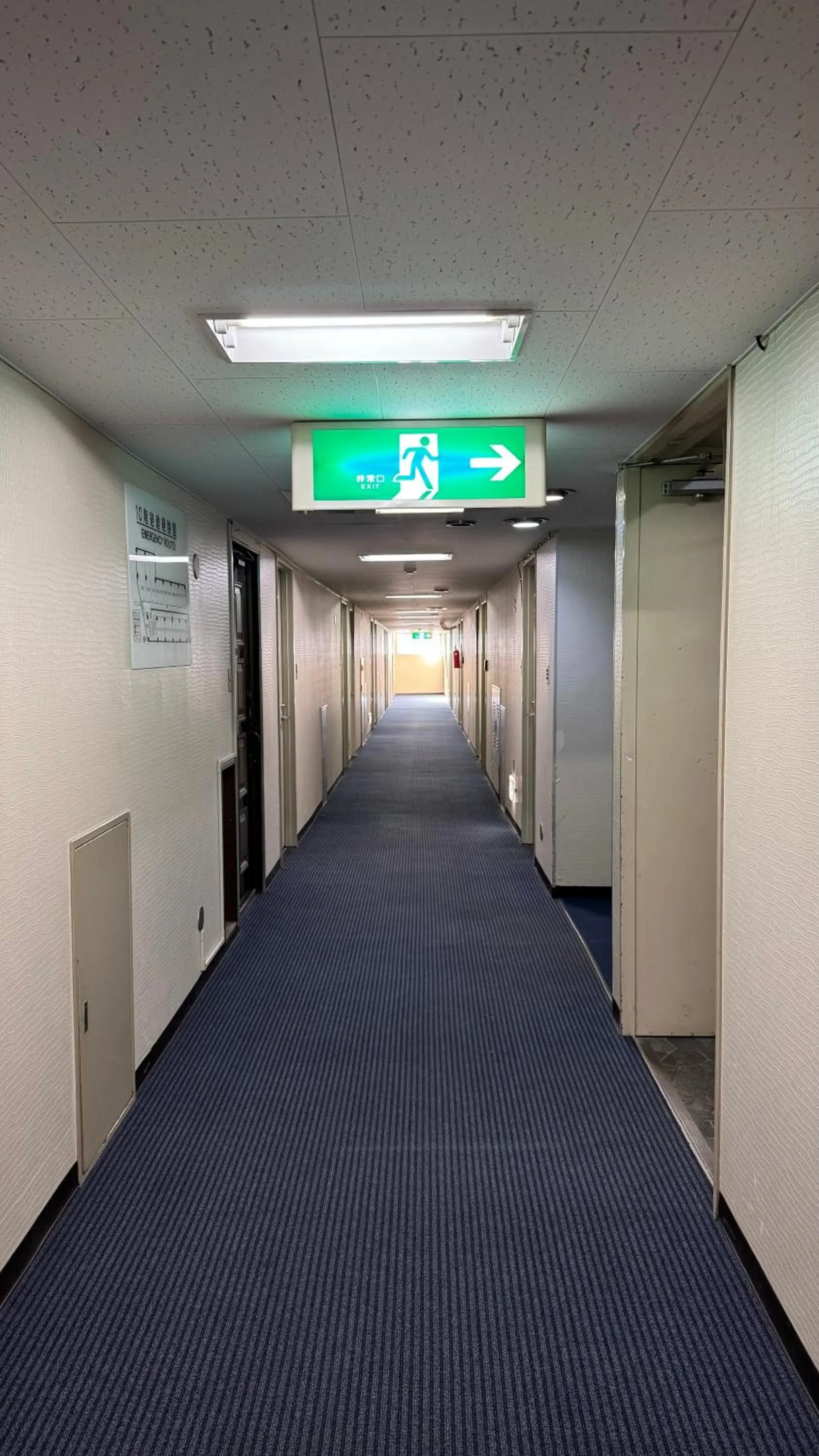 Sapporo Oriental Hotel