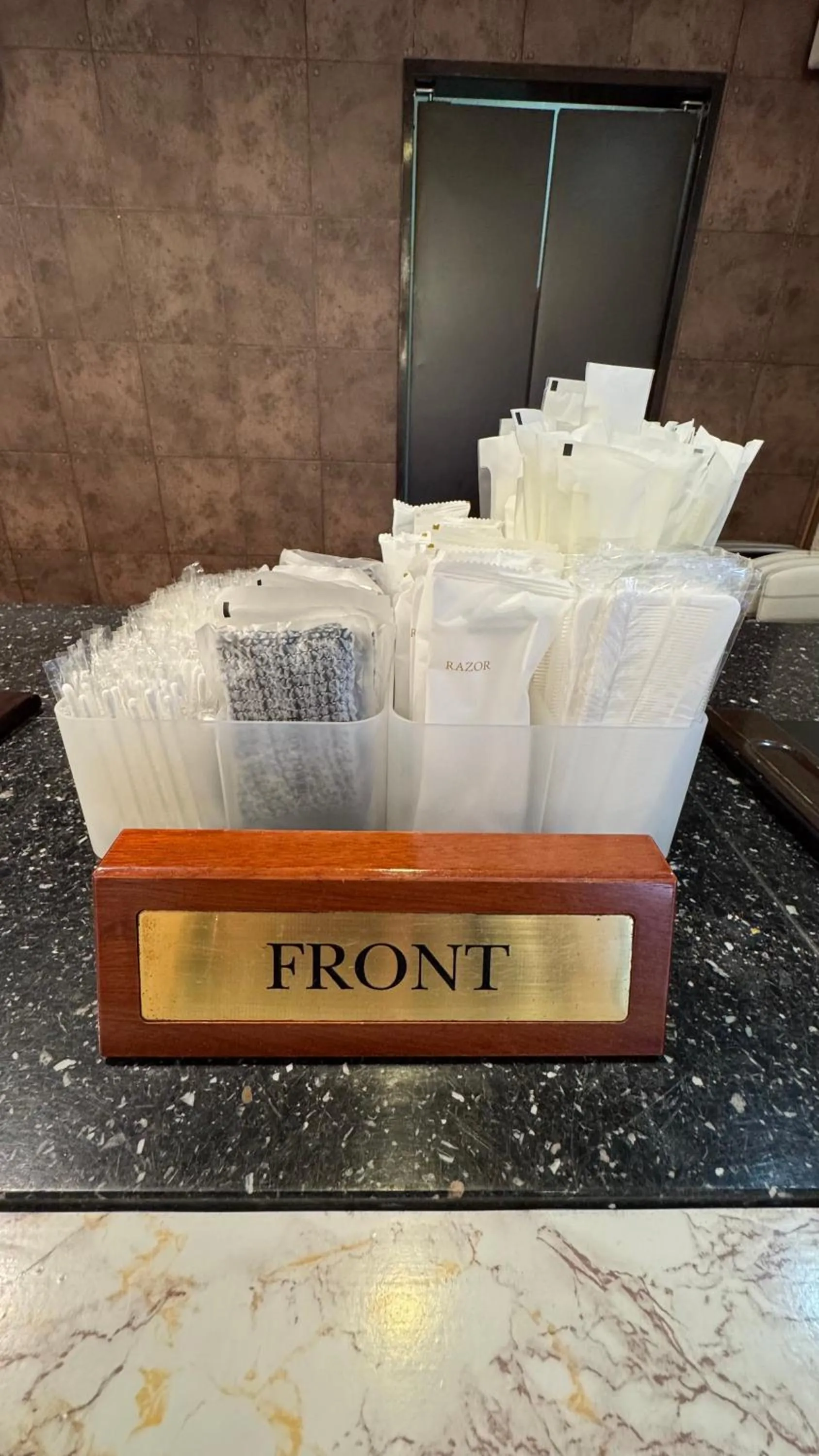 Sapporo Oriental Hotel