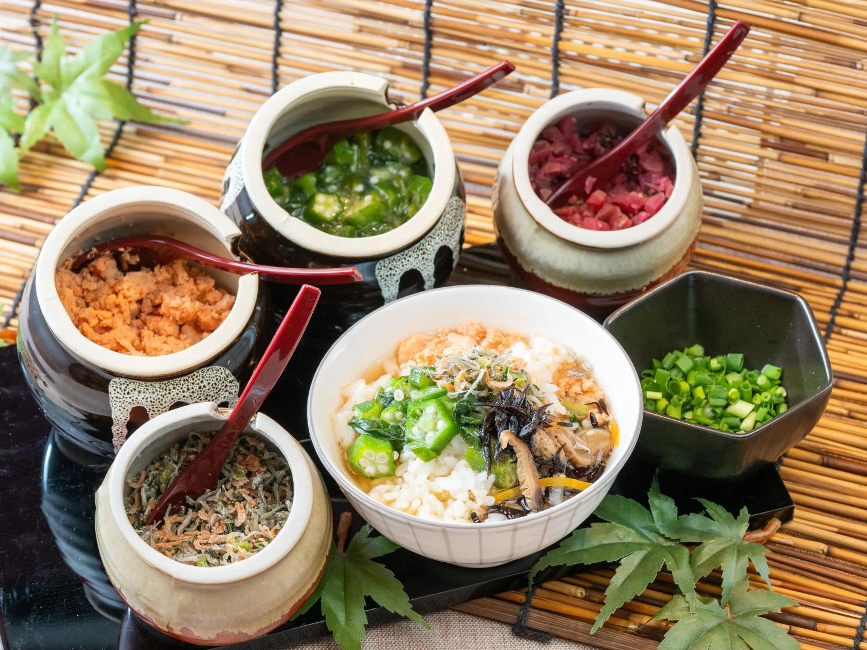 Restaurant/places to eat in APA Hotel AkihabaraSuehirocho Ekimae -Electric Town-