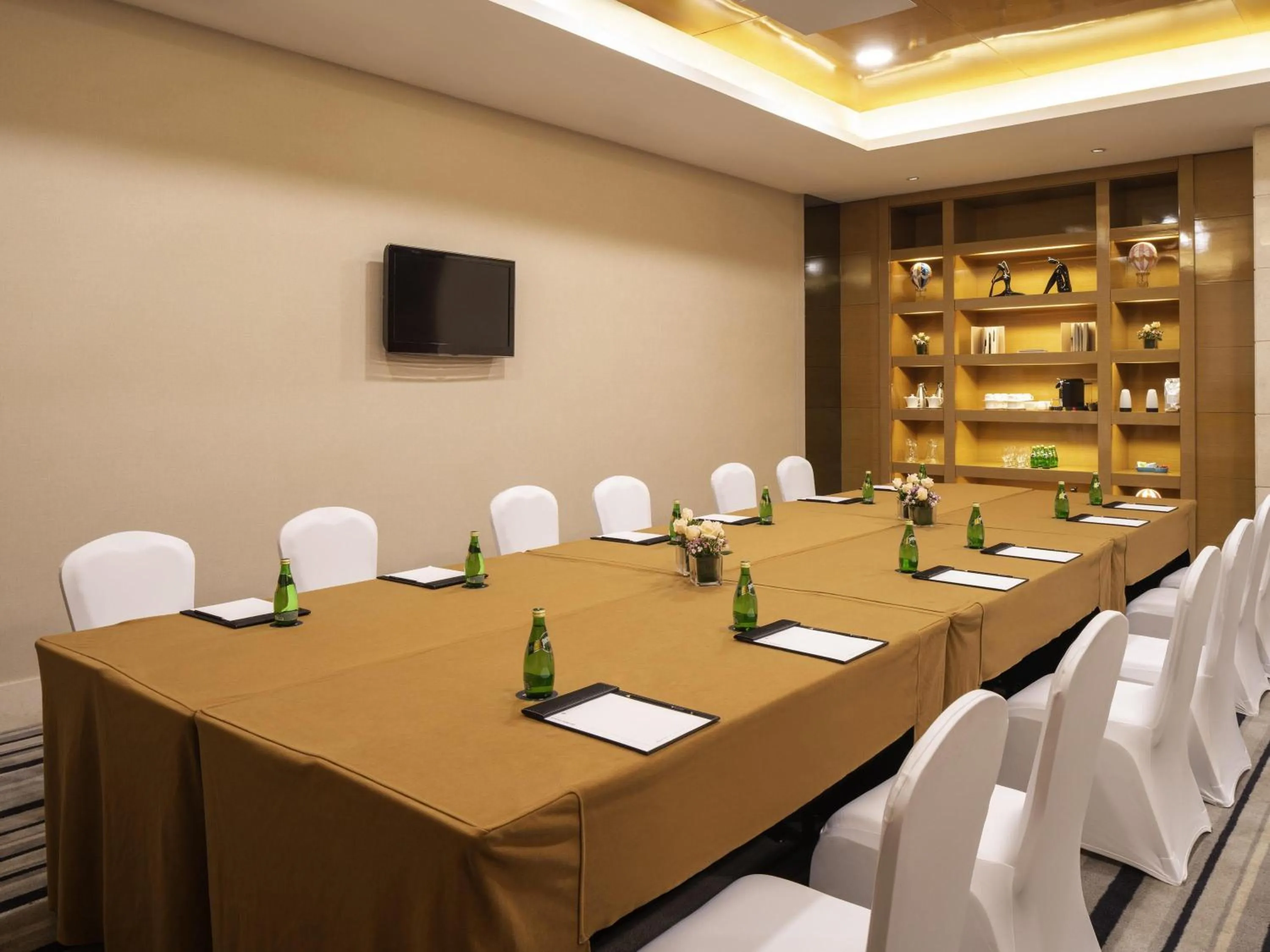 Meeting/conference room in Pullman Foshan Shunde