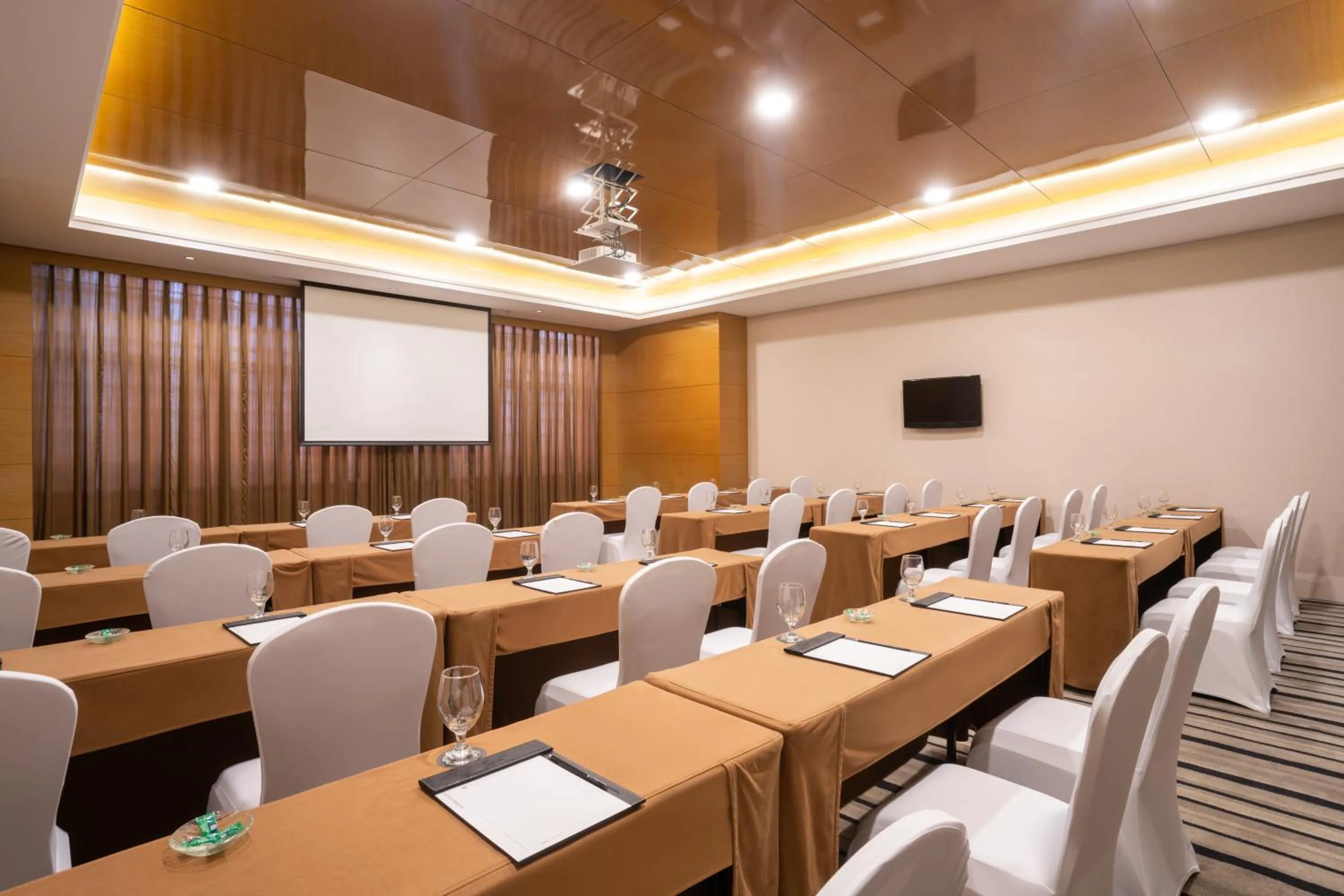 Meeting/conference room in Pullman Foshan Shunde