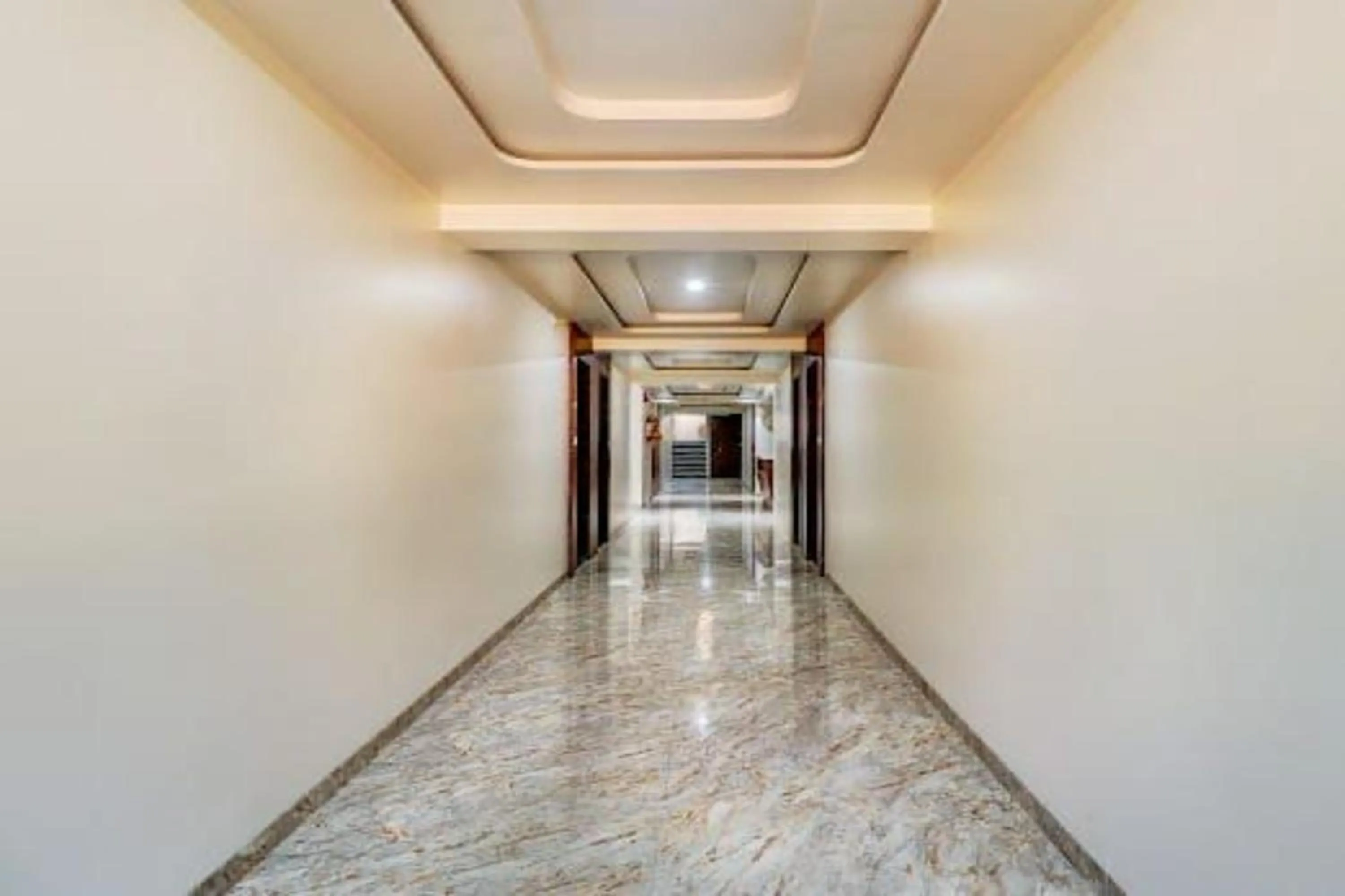 Floor plan in Hotel Apratim Lodging & Boarding