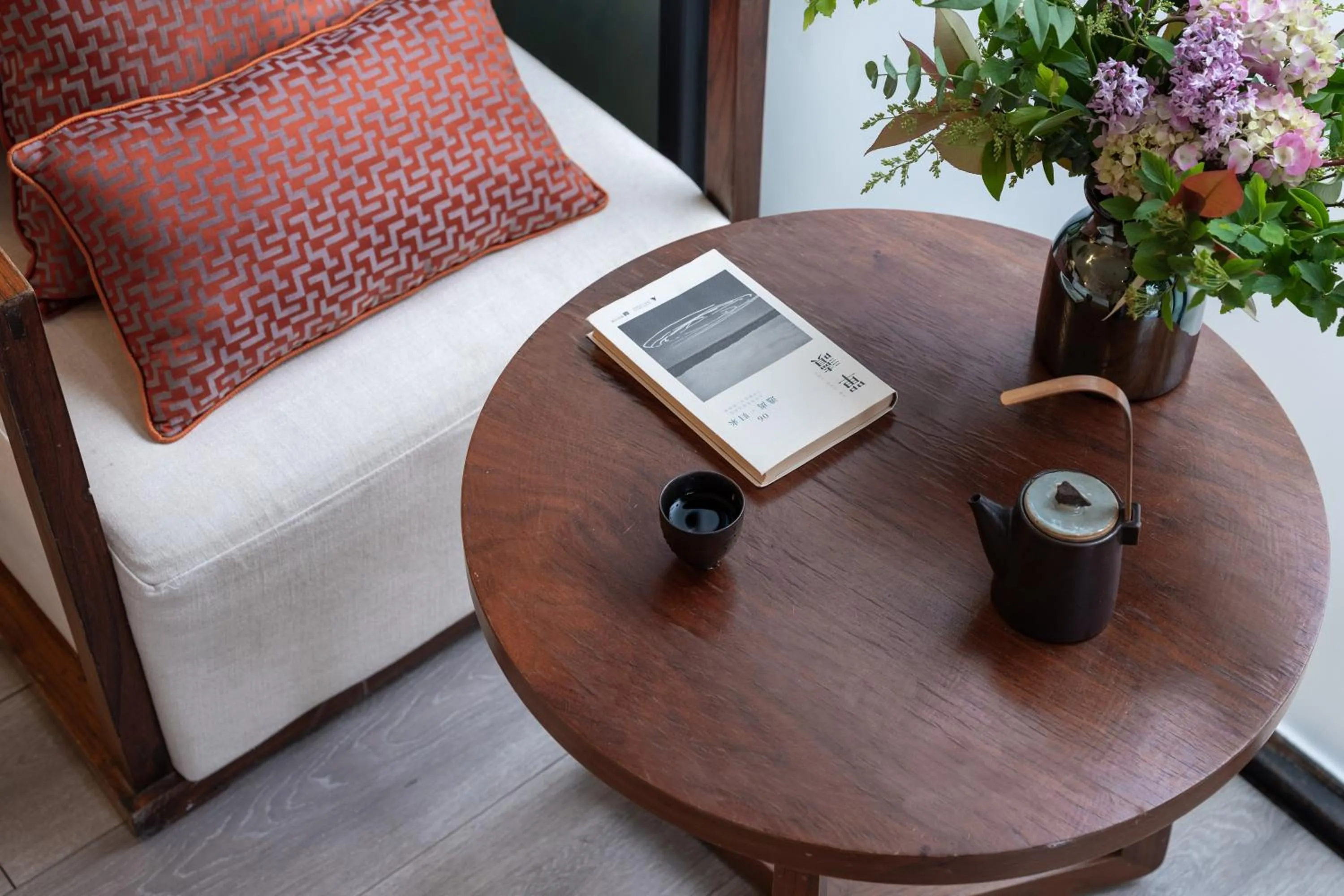 Beijing Le Zai Nan Luo Gu Xiang Wang Fu Jing Forbidden City Courtyard Hotel&Free laundry service&Free coffee &Paid Dumpling experience service