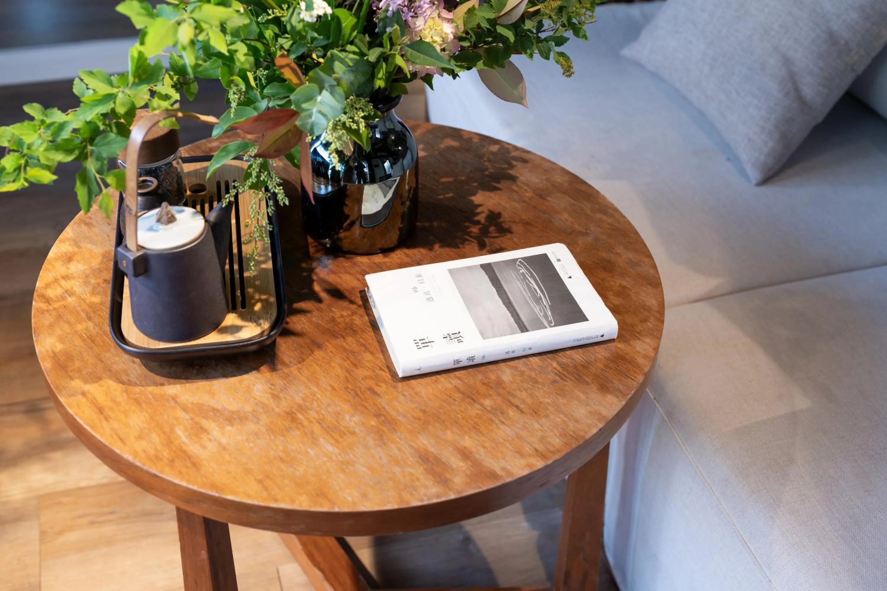 Beijing Le Zai Nan Luo Gu Xiang Wang Fu Jing Forbidden City Courtyard Hotel&Free laundry service&Free coffee &Paid Dumpling experience service