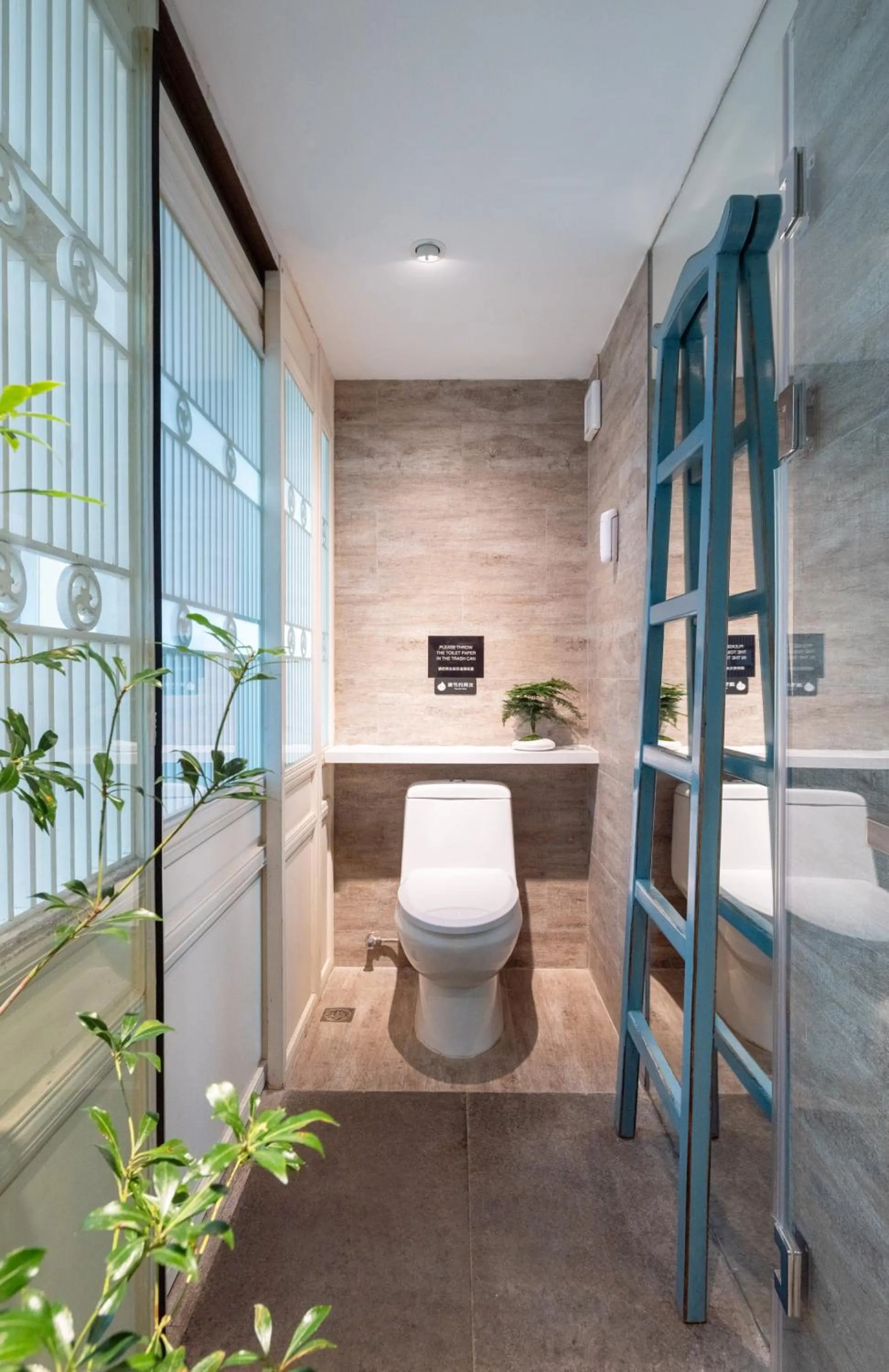 Beijing Le Zai Nan Luo Gu Xiang Wang Fu Jing Forbidden City Courtyard Hotel&Free laundry service&Free coffee &Paid Dumpling experience service