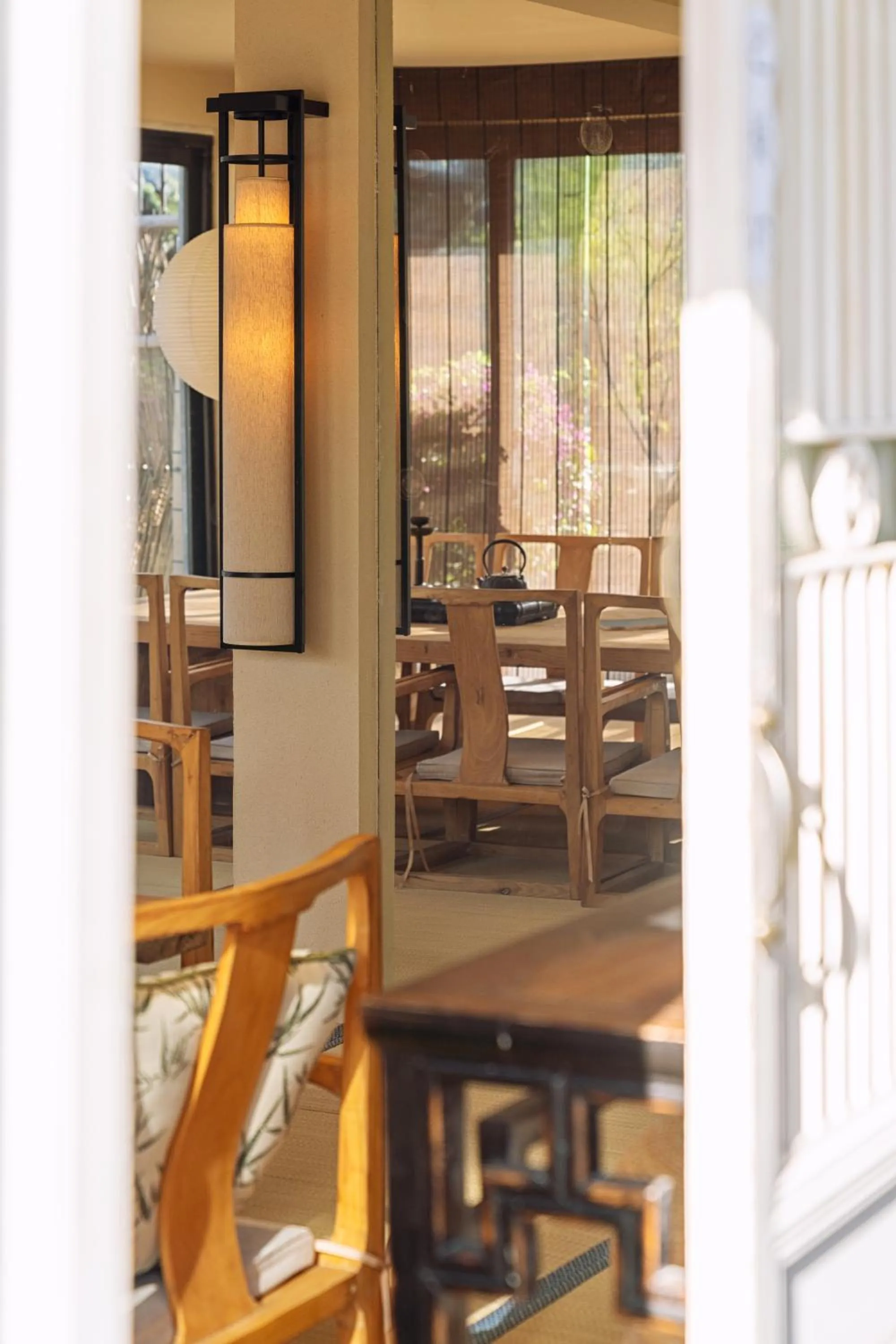 Beijing Le Zai Nan Luo Gu Xiang Wang Fu Jing Forbidden City Courtyard Hotel&Free laundry service&Free coffee &Paid Dumpling experience service