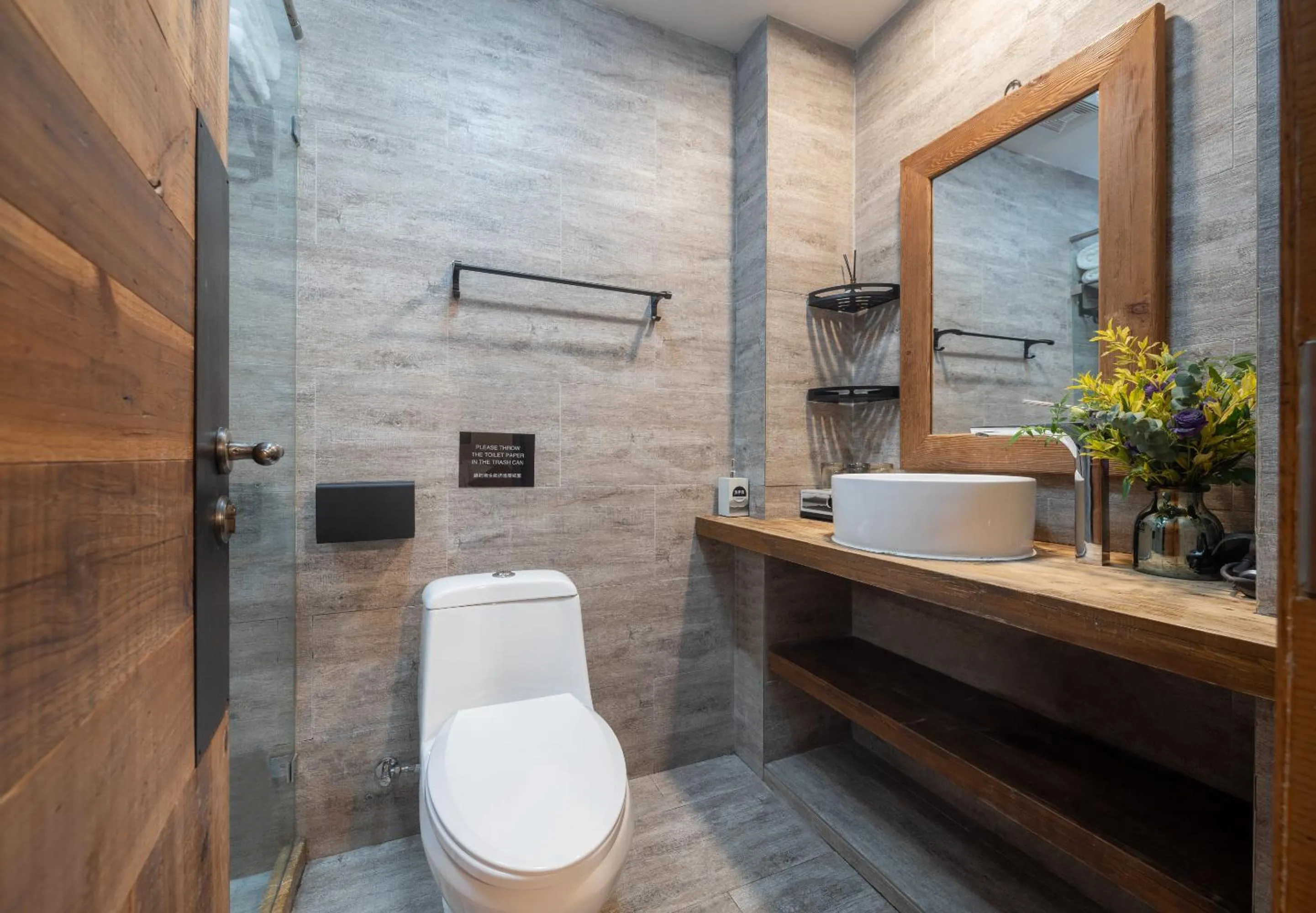 Beijing Le Zai Nan Luo Gu Xiang Wang Fu Jing Forbidden City Courtyard Hotel&Free laundry service&Free coffee &Paid Dumpling experience service