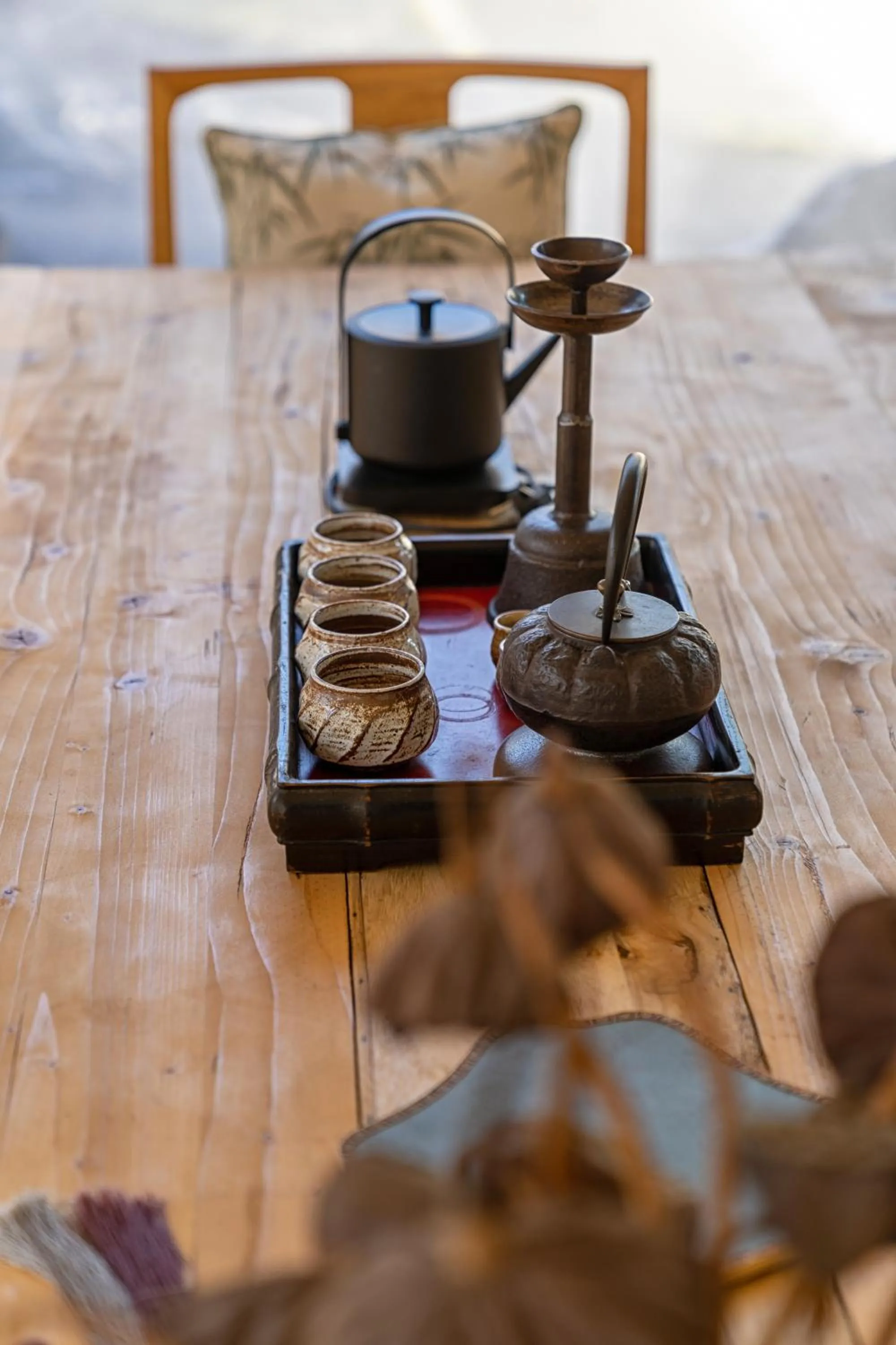 Beijing Le Zai Nan Luo Gu Xiang Wang Fu Jing Forbidden City Courtyard Hotel&Free laundry service&Free coffee &Paid Dumpling experience service