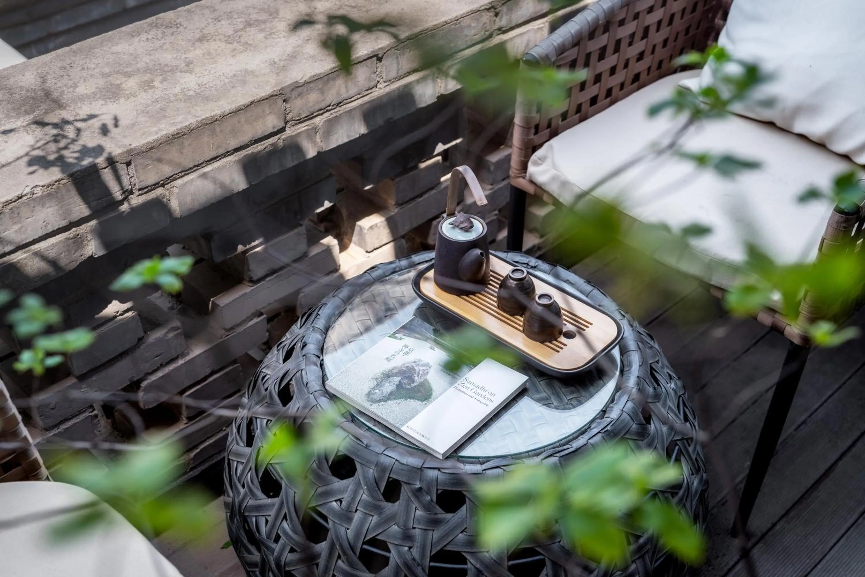 Beijing Le Zai Nan Luo Gu Xiang Wang Fu Jing Forbidden City Courtyard Hotel&Free laundry service&Free coffee &Paid Dumpling experience service