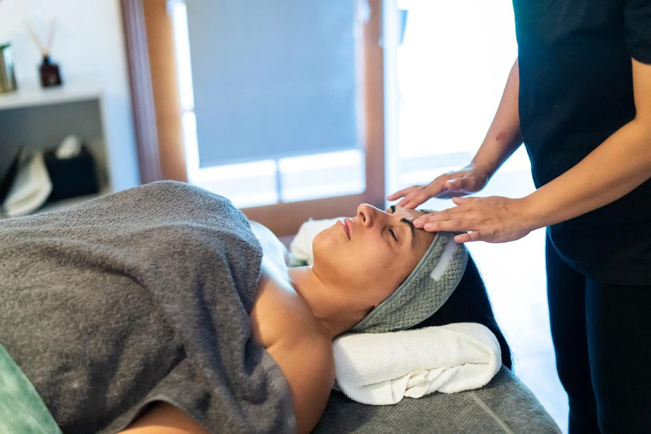 Massage in Bay and Bush Jervis Bay - Nature Retreat