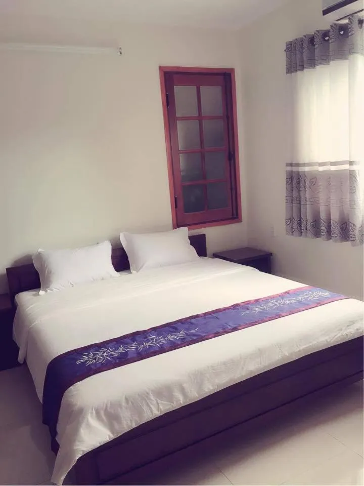 Day, Bed in Harmony Hoian Homestay