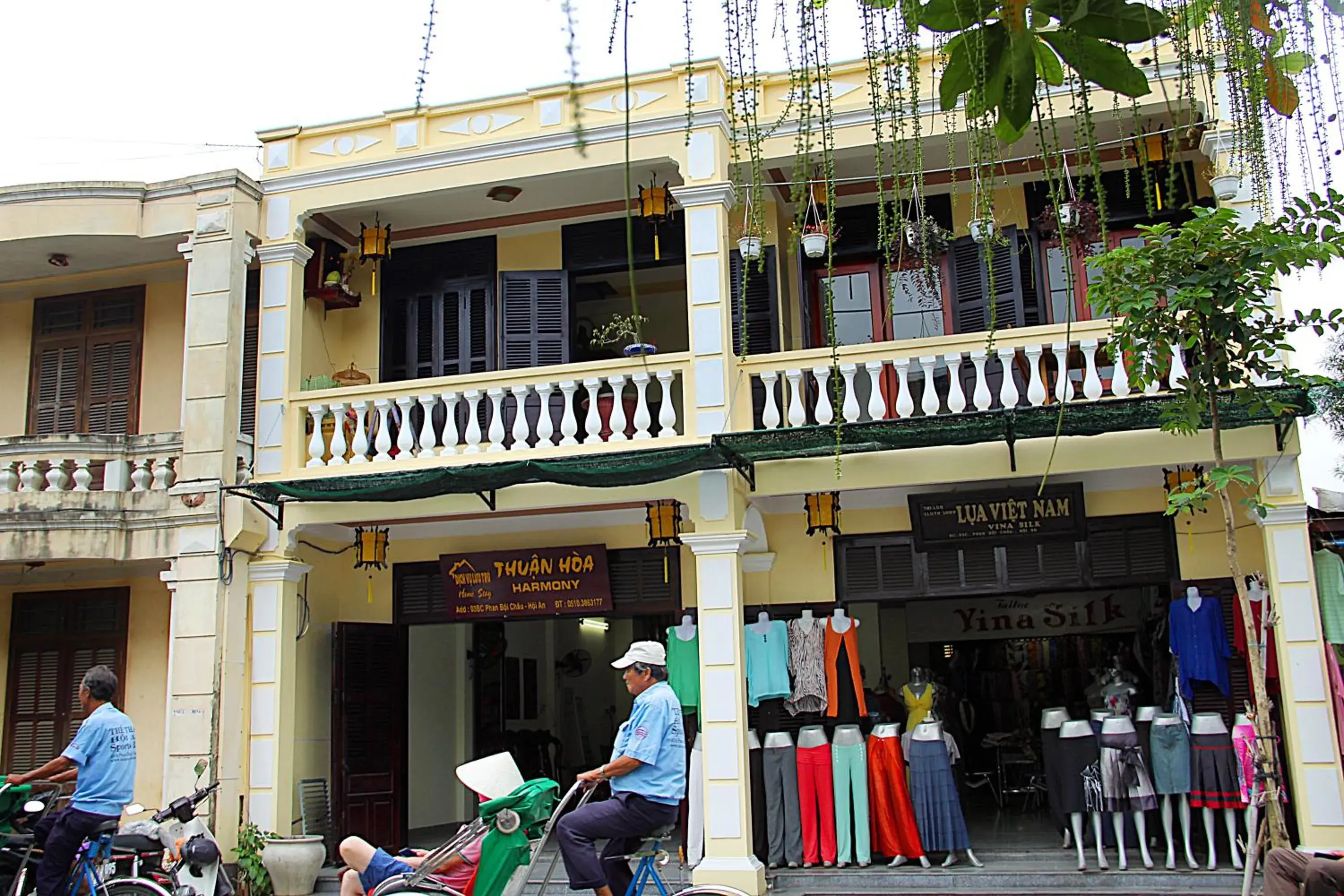 Harmony Hoian Homestay Harmony Hoian Homestay