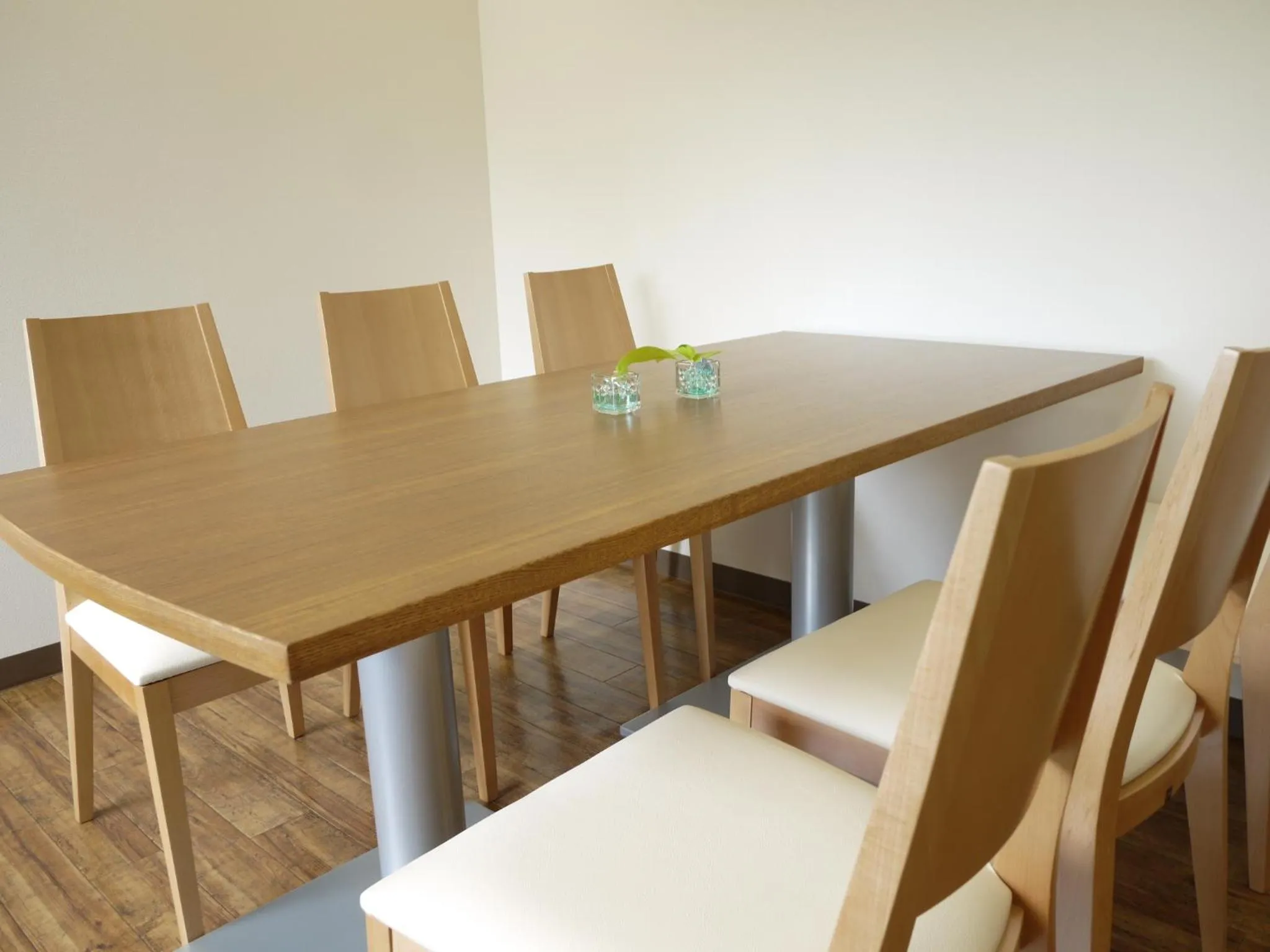 Restaurant/places to eat in Hotel Select Inn Shikoku Chuo