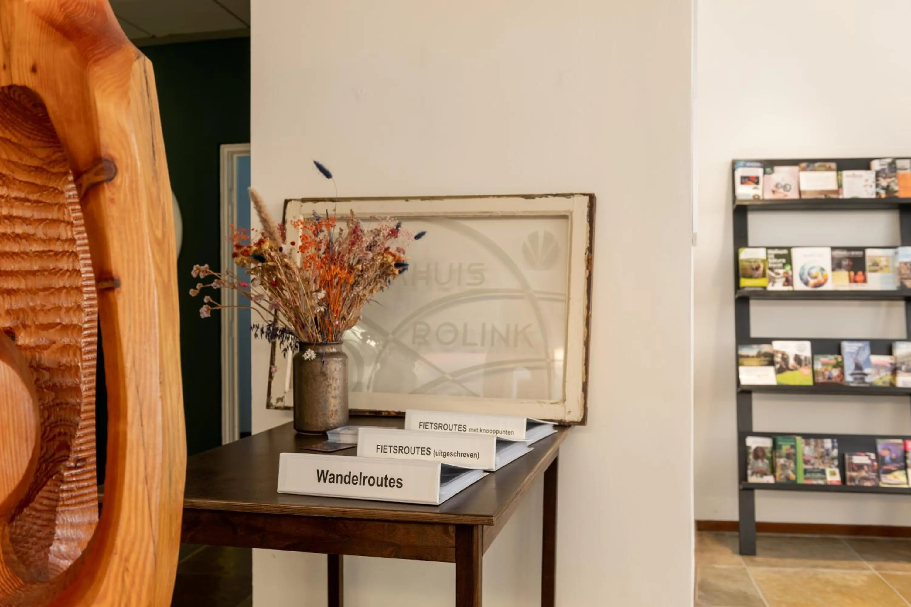 Activities in Hotel de Landmarke by Flow