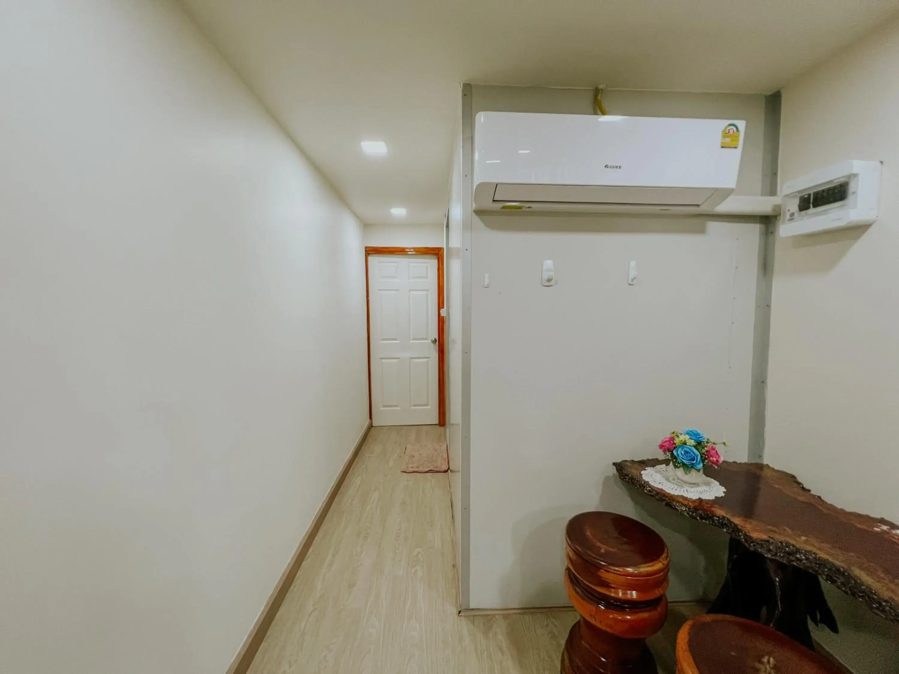 Double Room with Terrace in Pang Long Chao resort Double Room with Terrace in Pang Long Chao resort