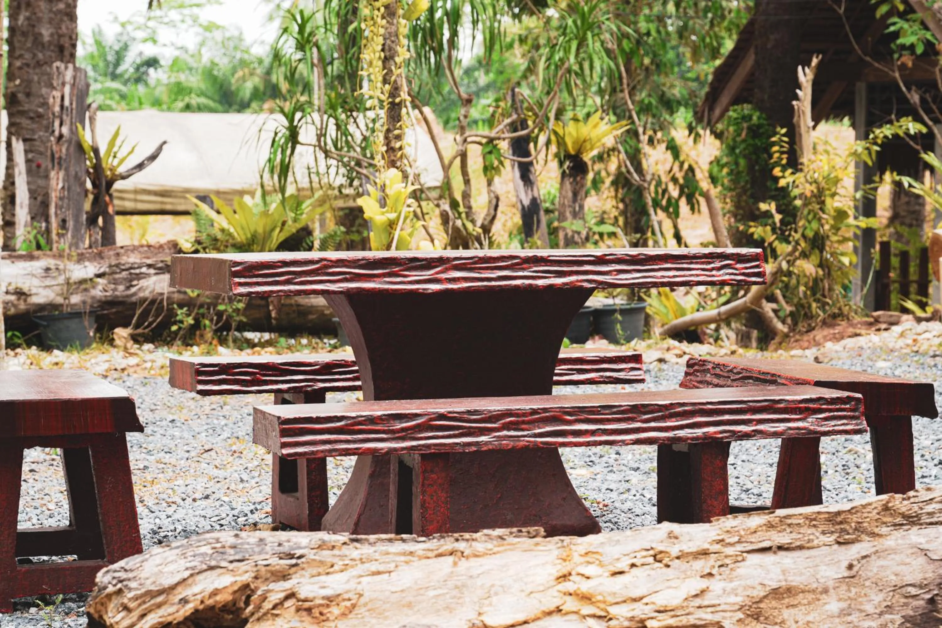 Pang Long Chao resort