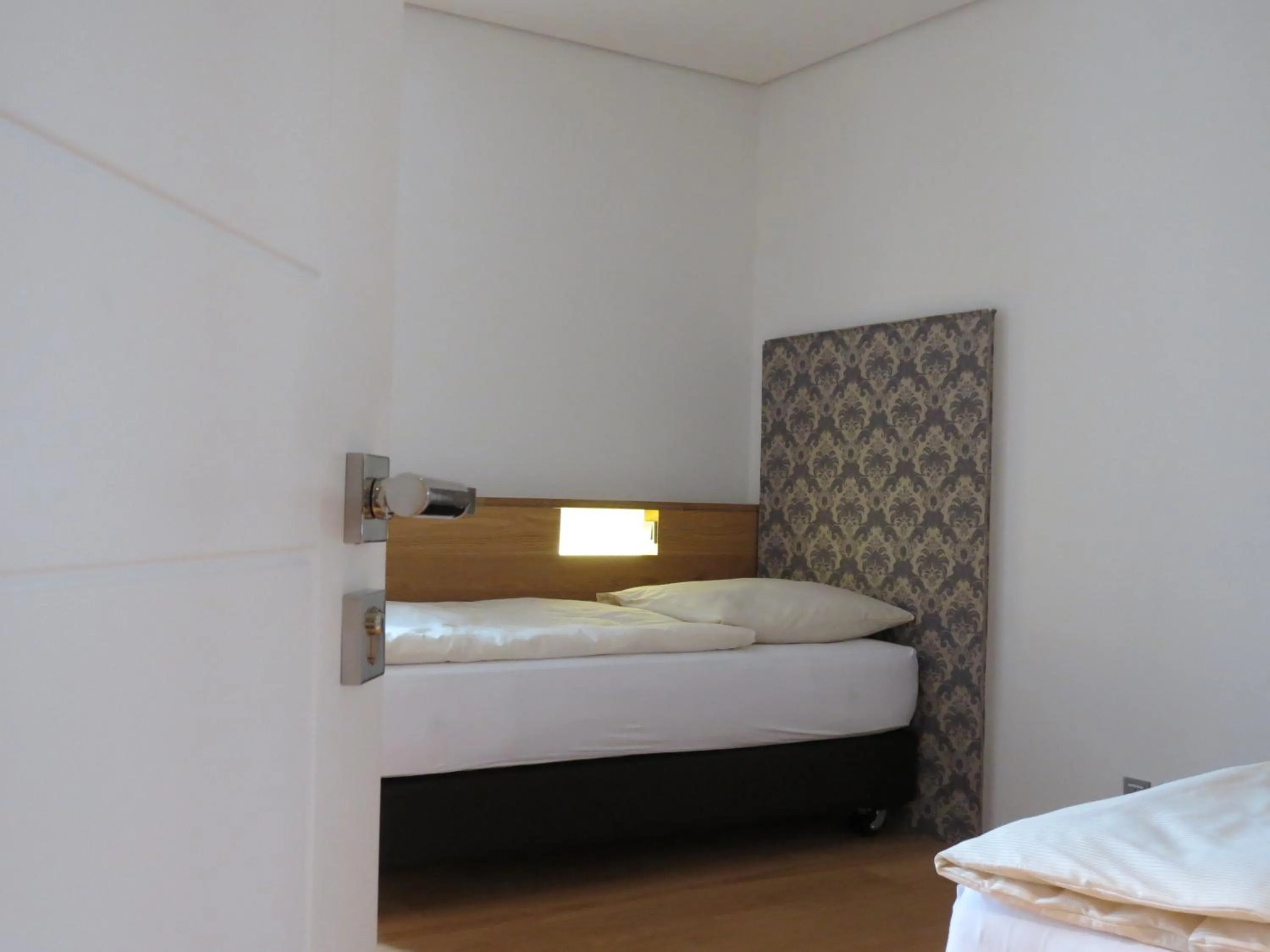 Bed in Hotel Kloster-Gasthof Speinshart