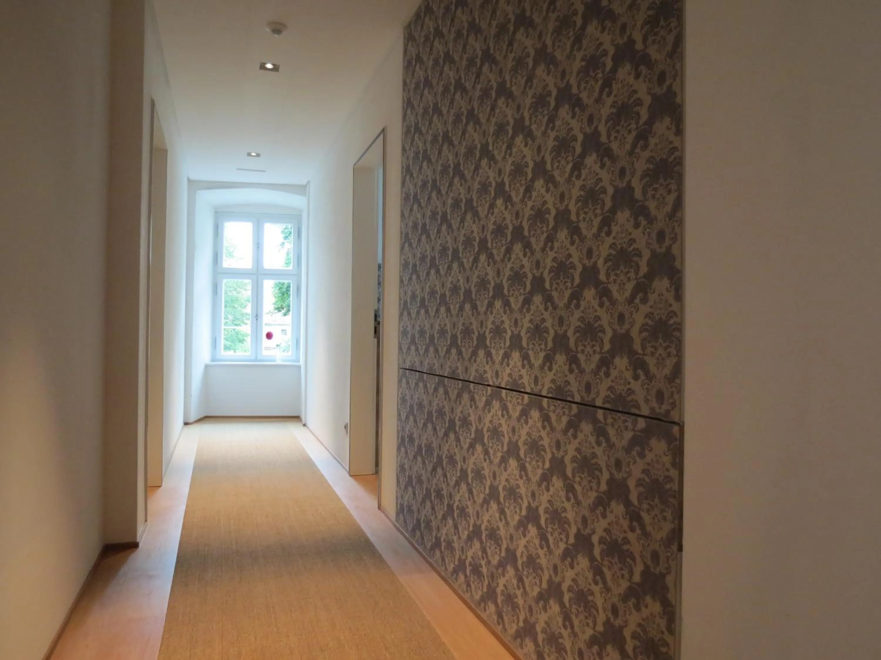 Day in Hotel Kloster-Gasthof Speinshart