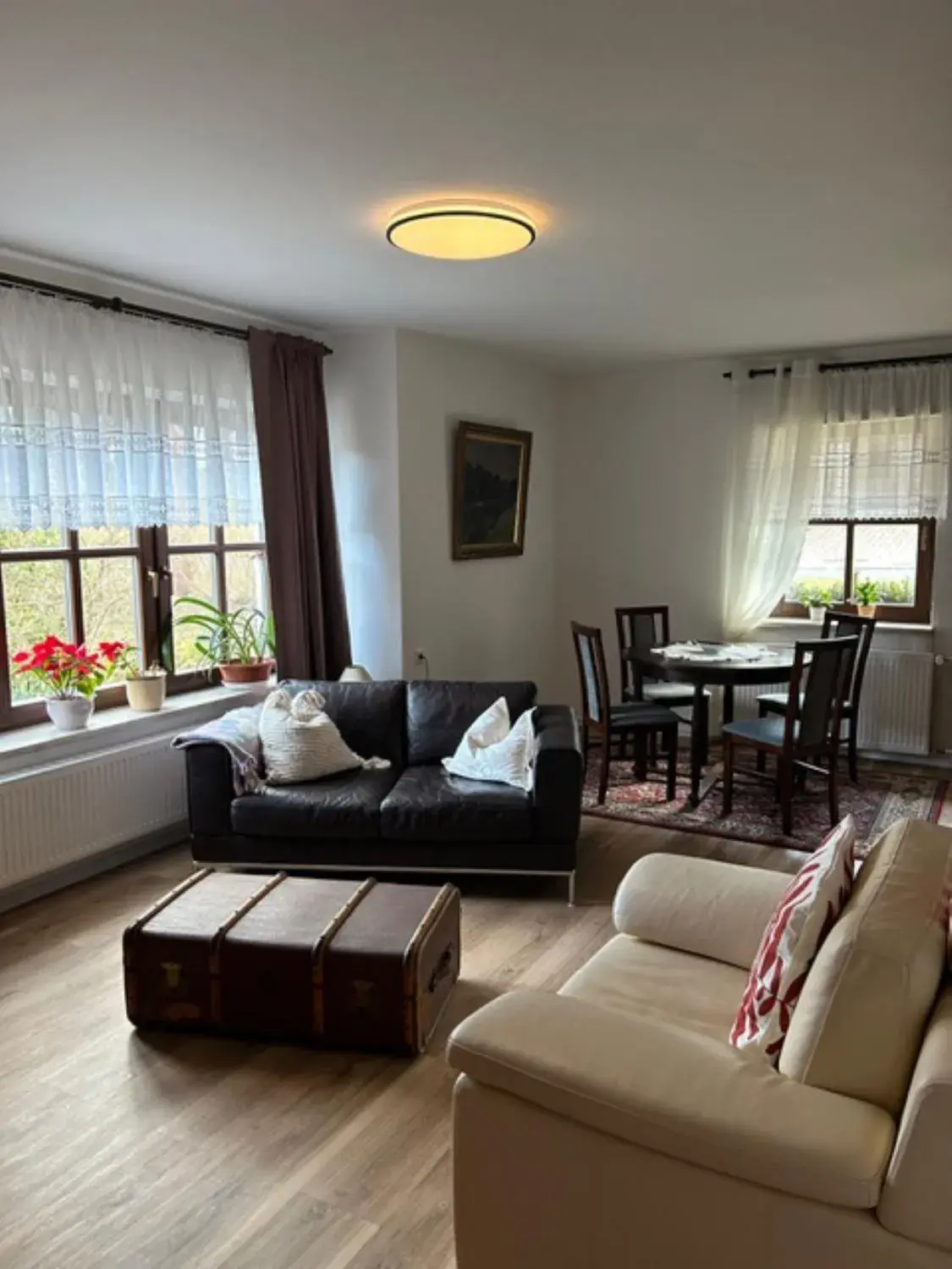 Ferienhaus Waldeck Ferienhaus Waldeck