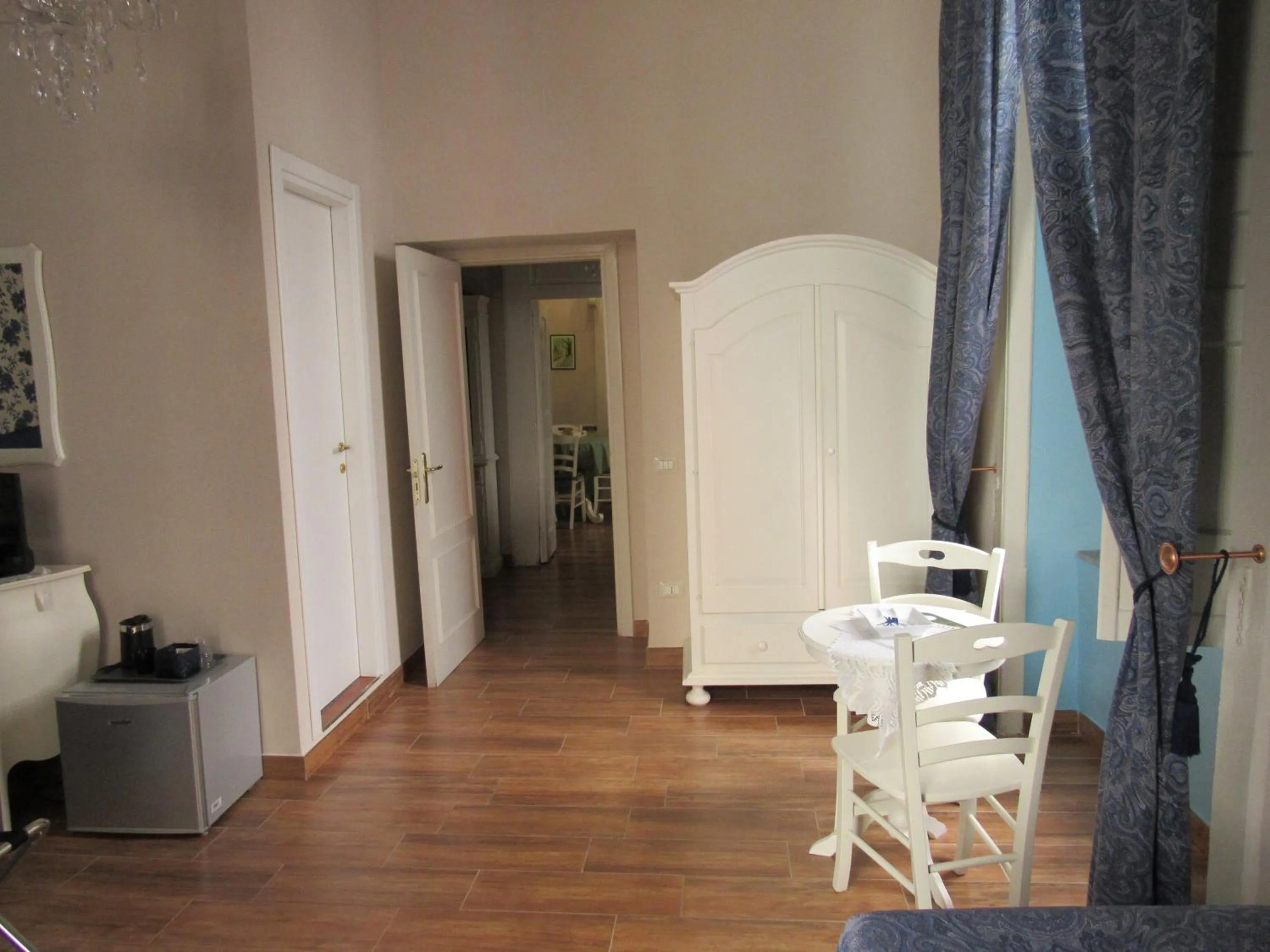 Bed and Breakfast Speranzella