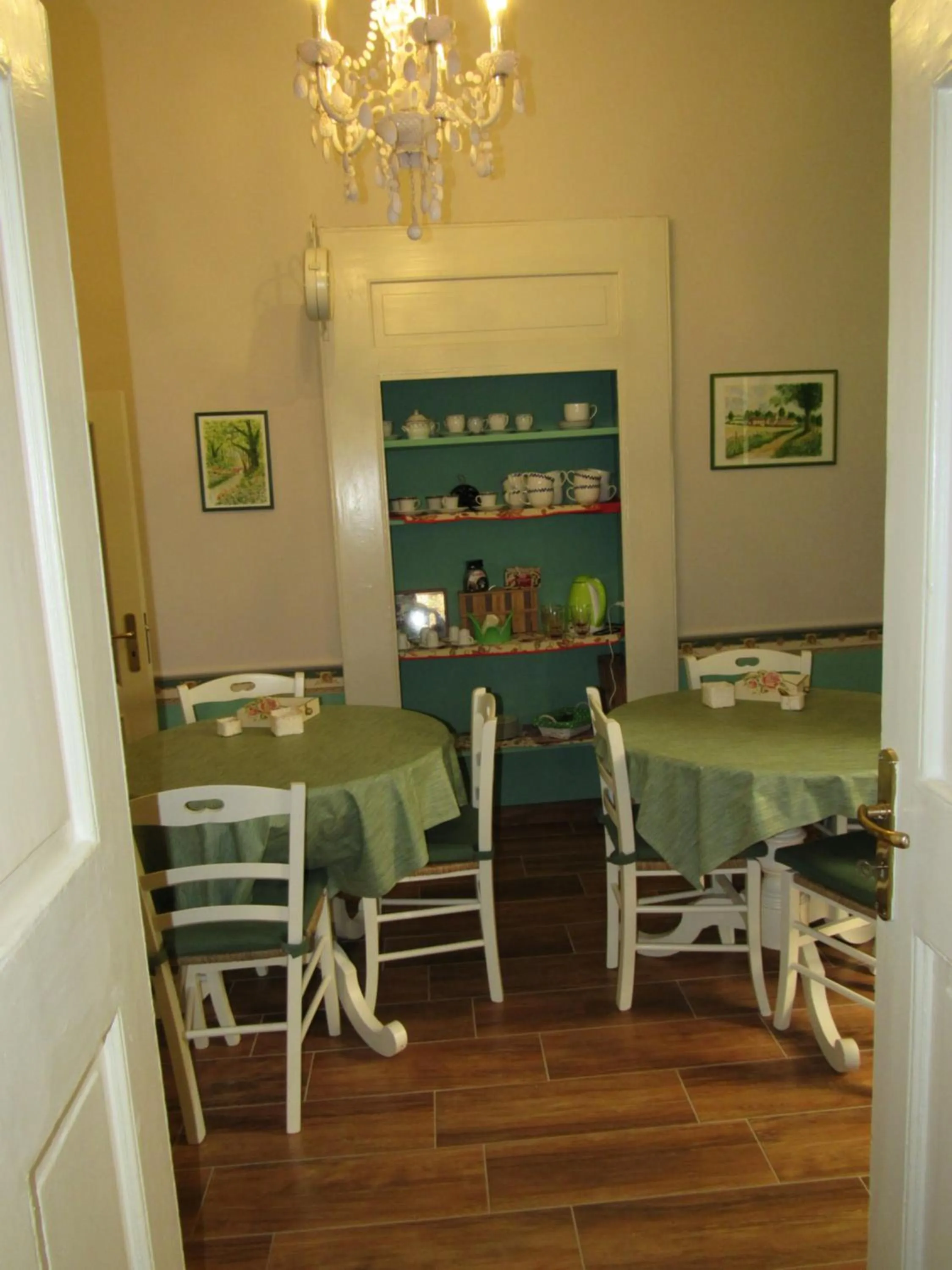 Bed and Breakfast Speranzella