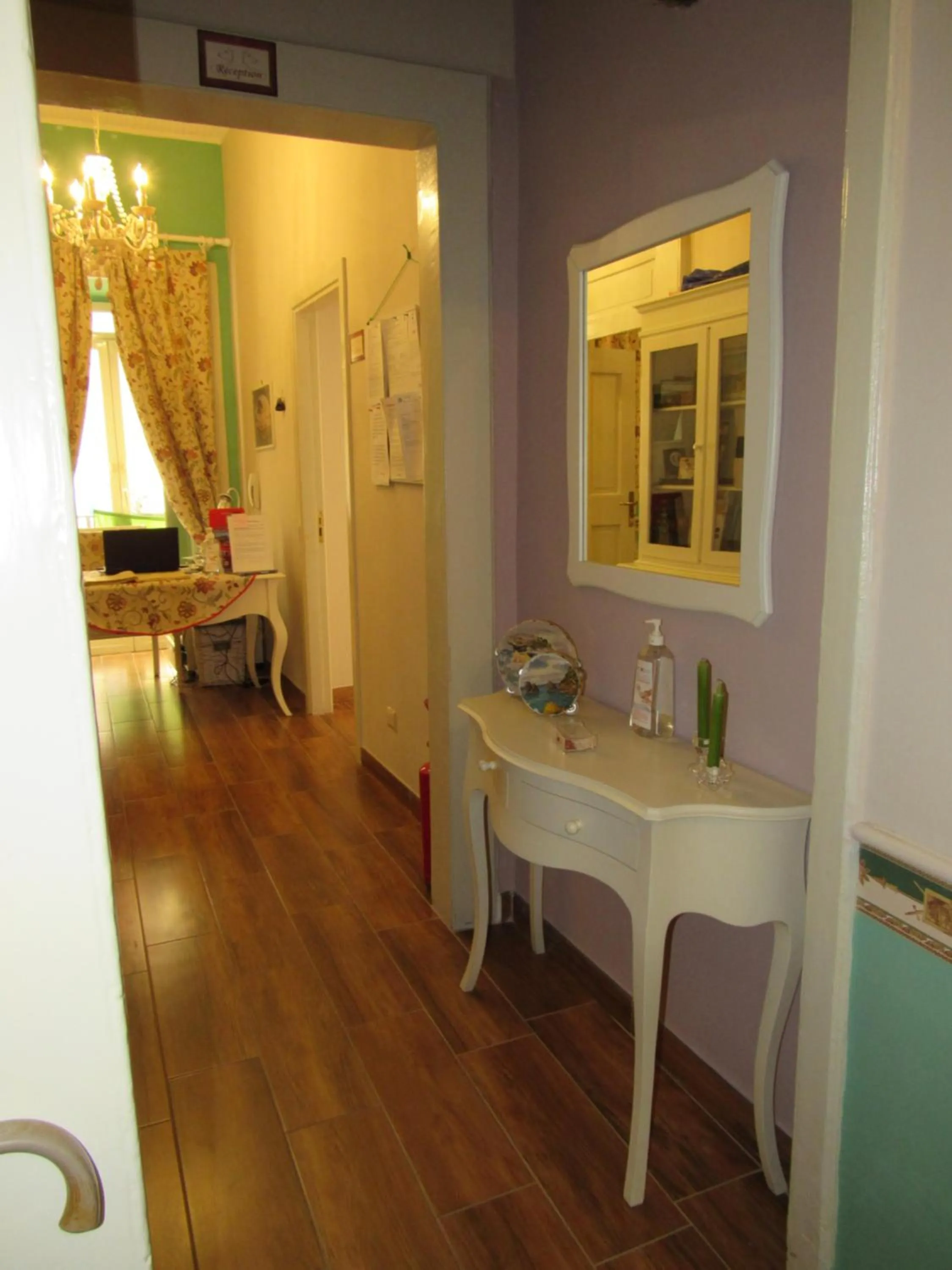 Bed and Breakfast Speranzella