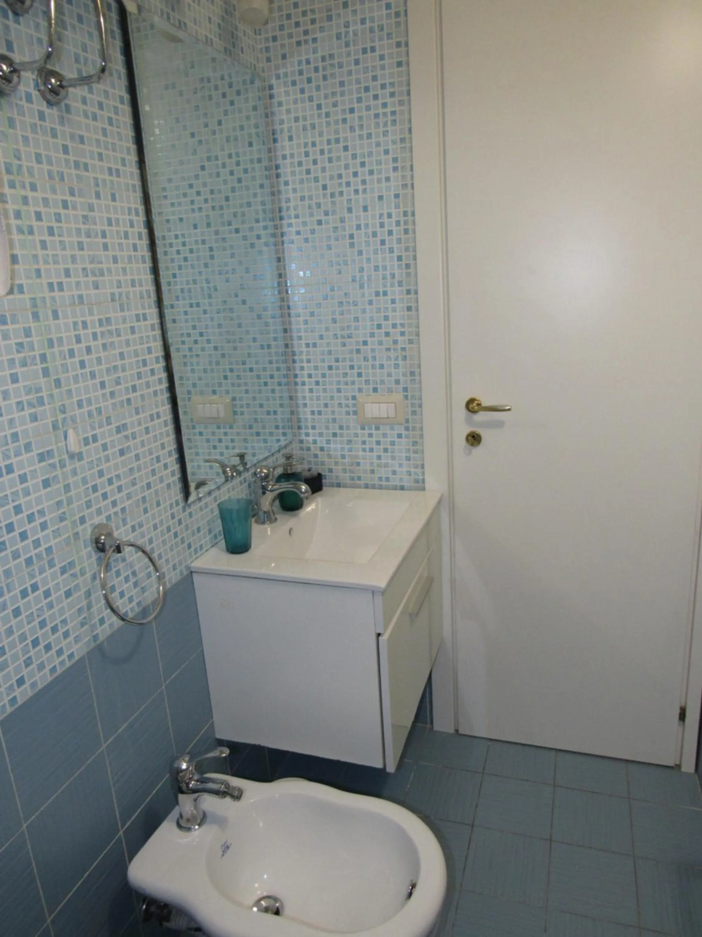 Bed and Breakfast Speranzella