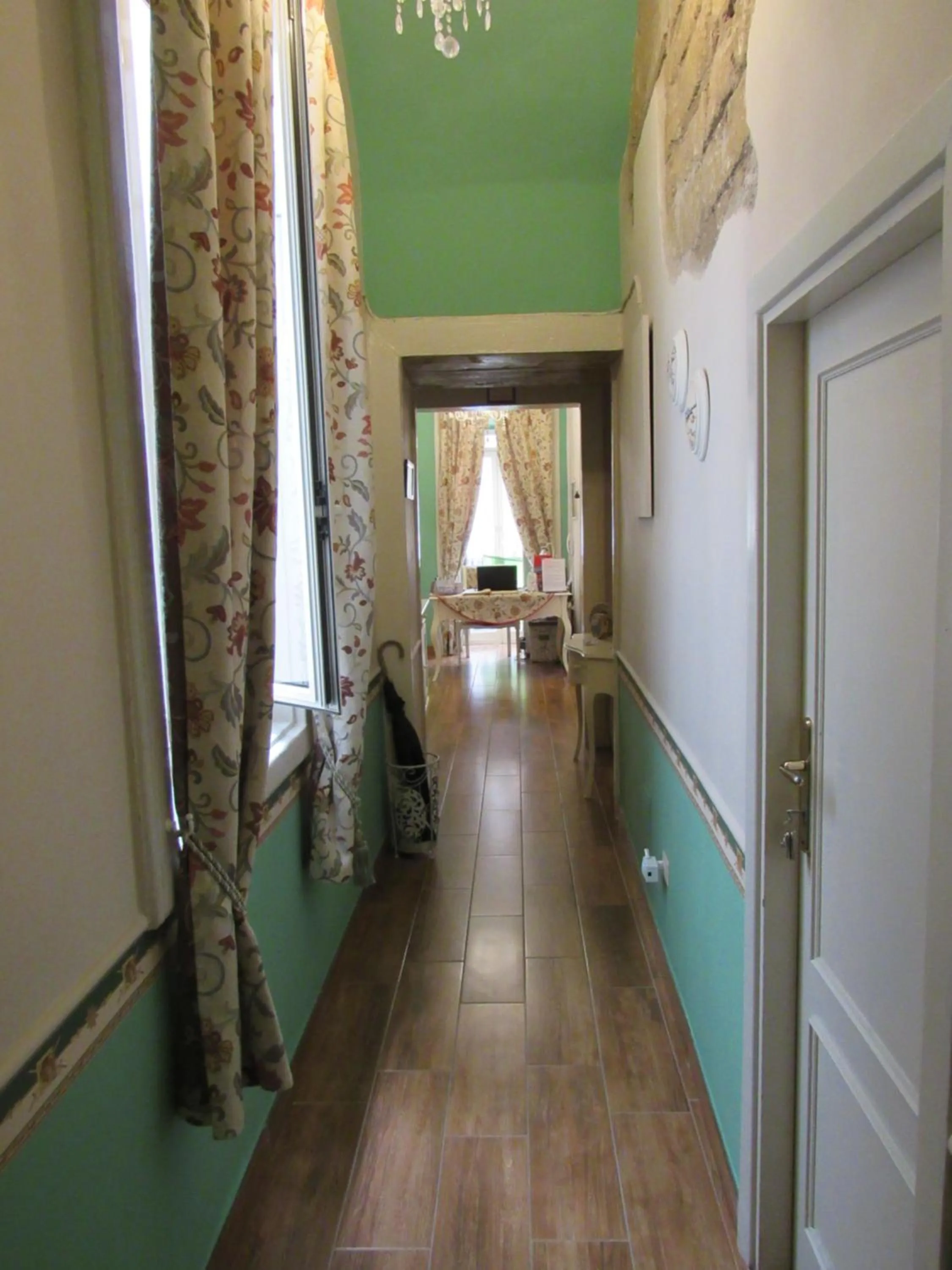 Bed and Breakfast Speranzella