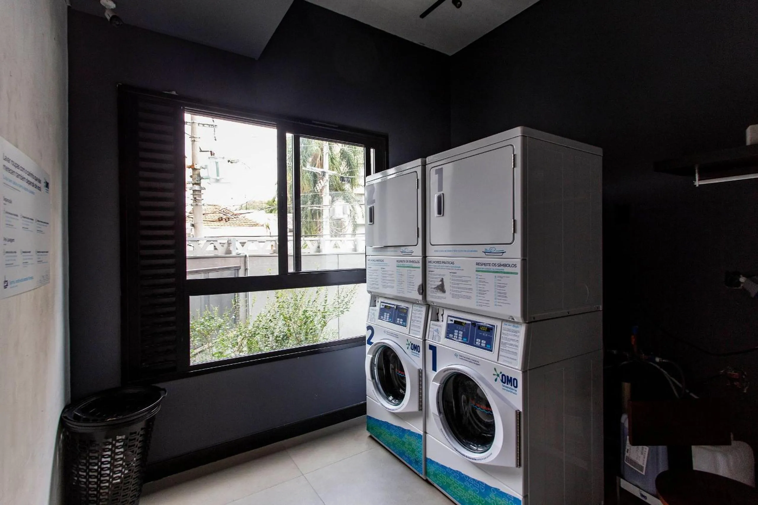 washing machine in VN Alvorada