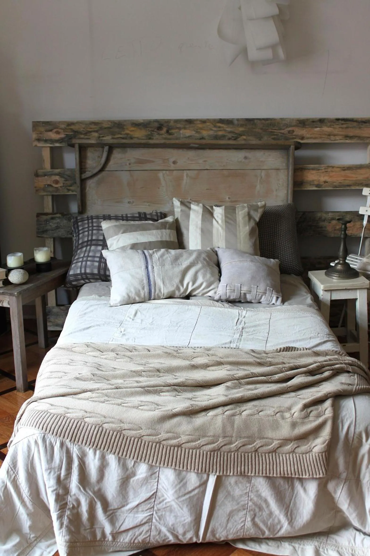 Bed in Bed+Art Milano Centrale