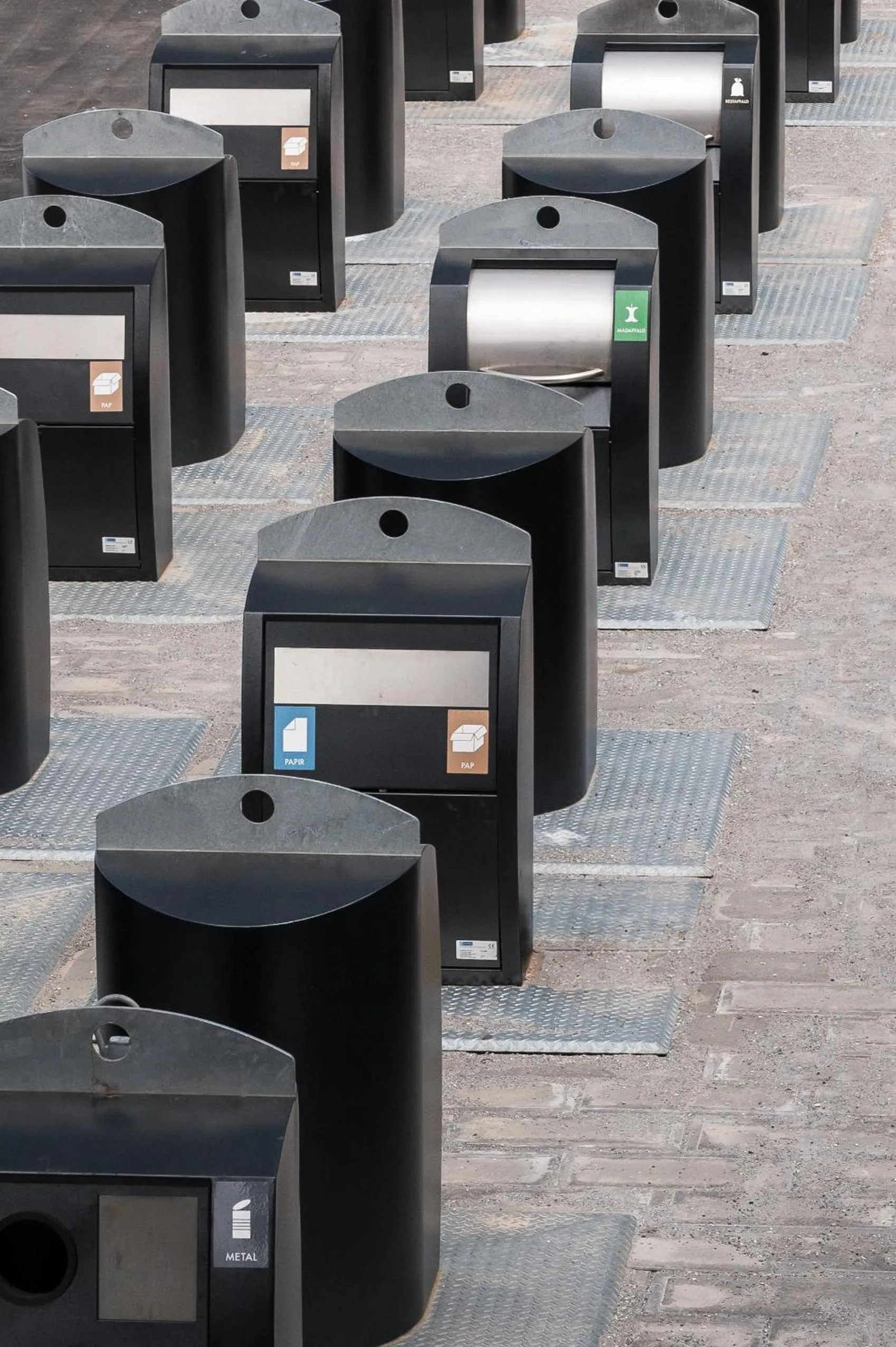 Other in Daniel&Jacob's urban studios and boutique apartments