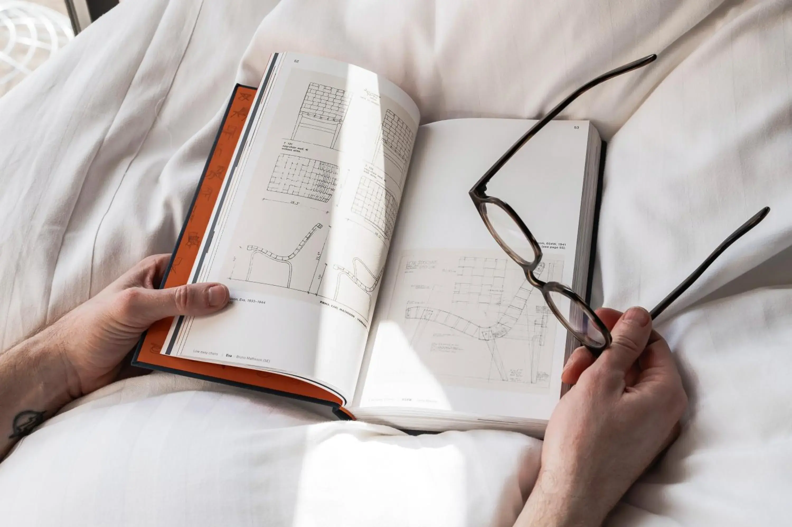 Studio Double in Daniel&Jacob's urban studios and boutique apartments Studio Double in Daniel&Jacob's urban studios and boutique apartments