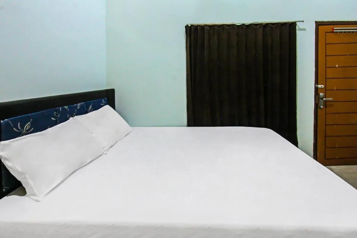 Bedroom, Bed in Wisma Dhana Syariah