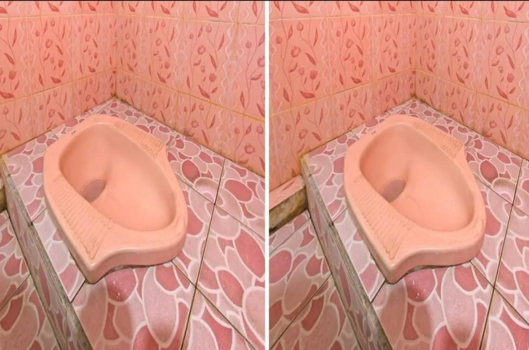 Bed in Wisma Dhana Syariah