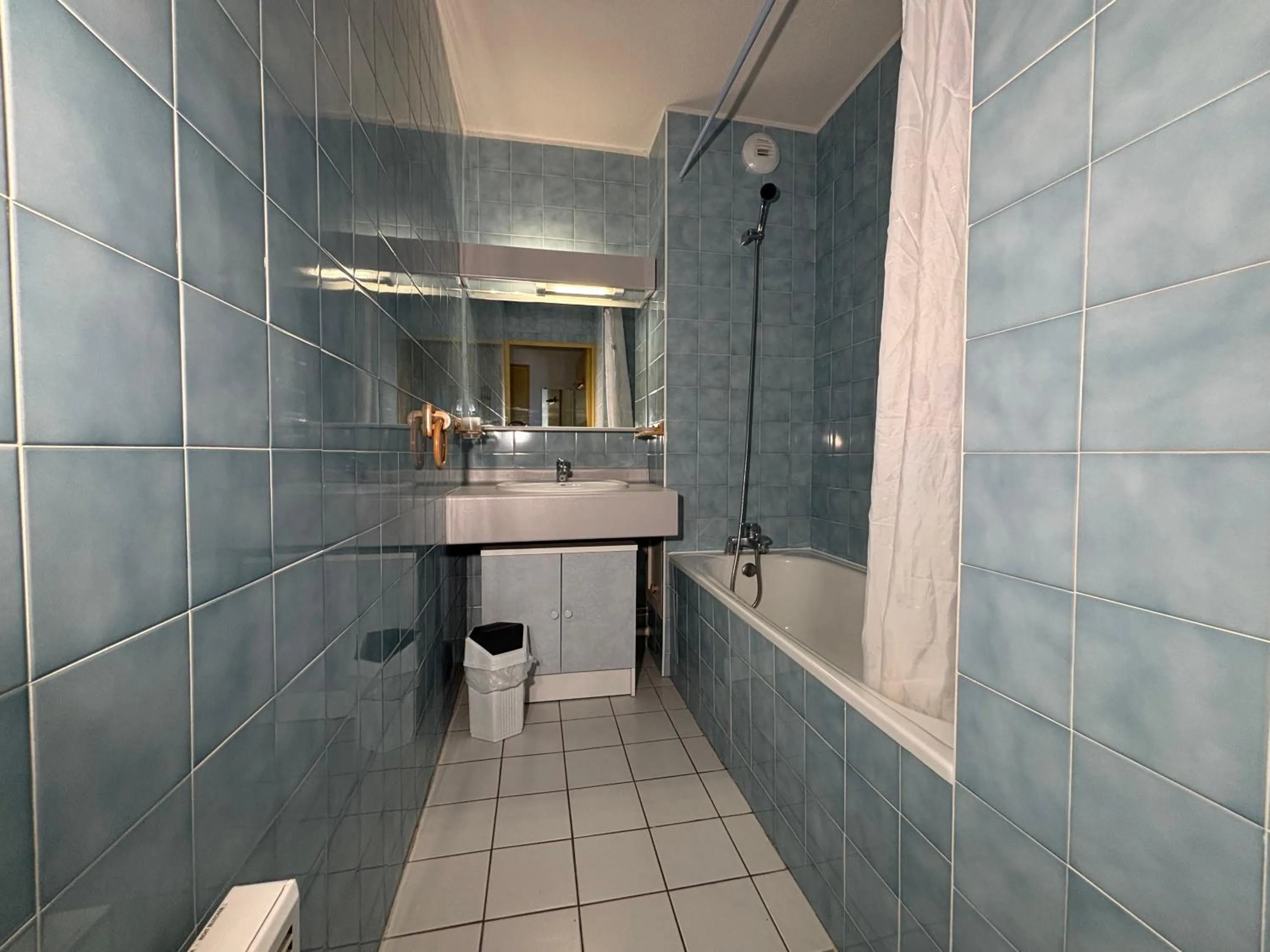 Résidence Saboia Clés Blanches