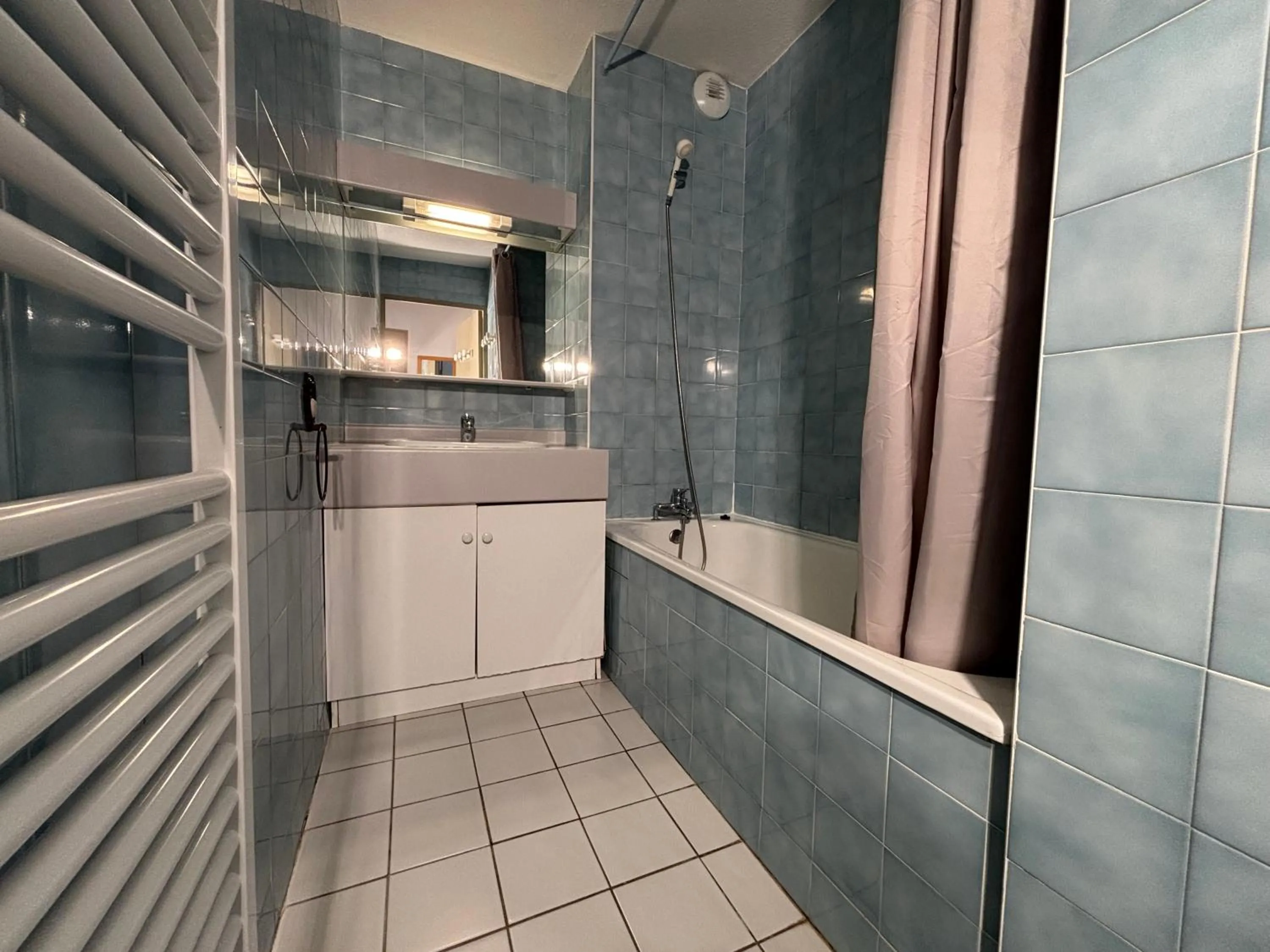 Résidence Saboia Clés Blanches