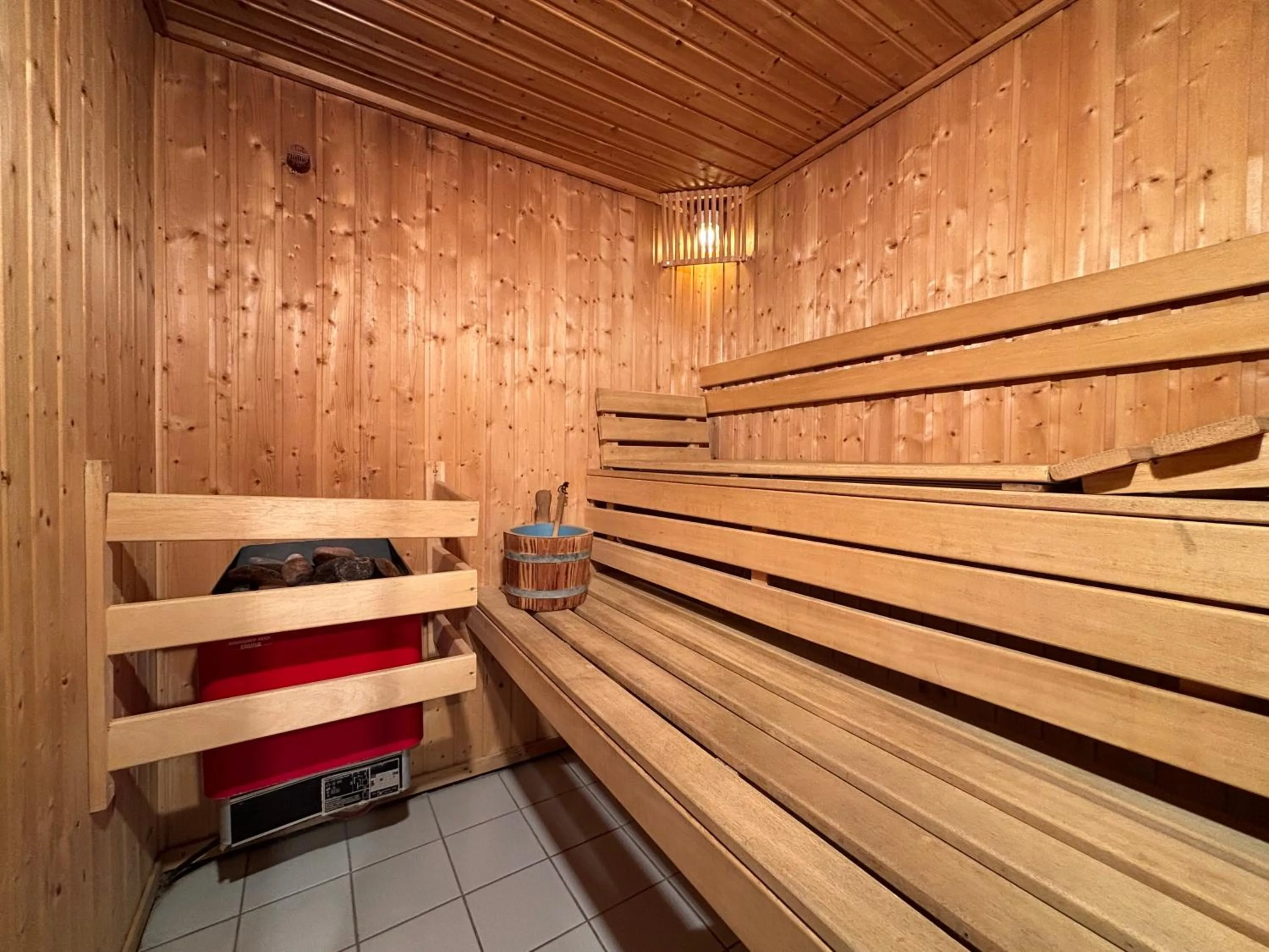 Résidence Saboia Clés Blanches