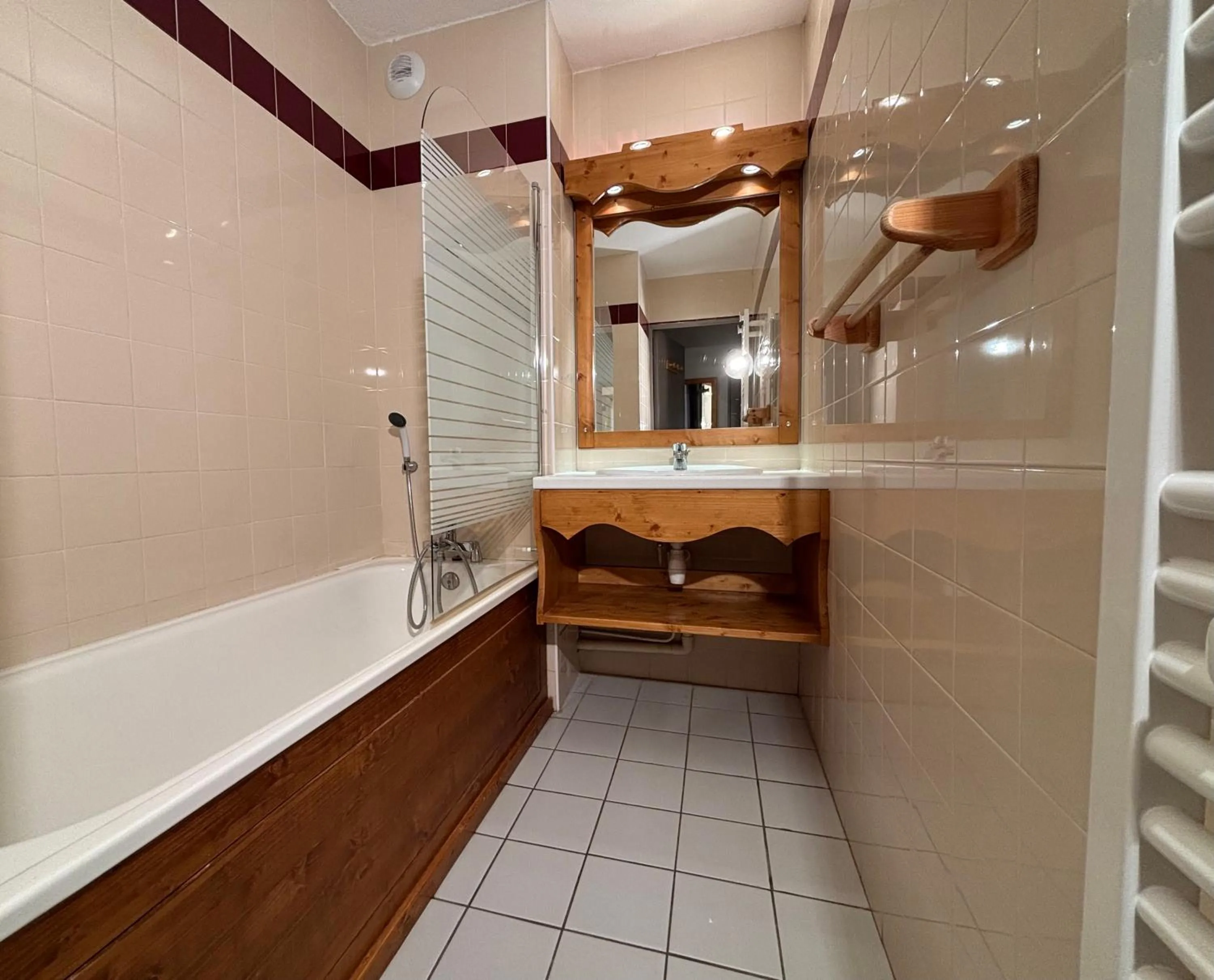 Résidence Saboia Clés Blanches