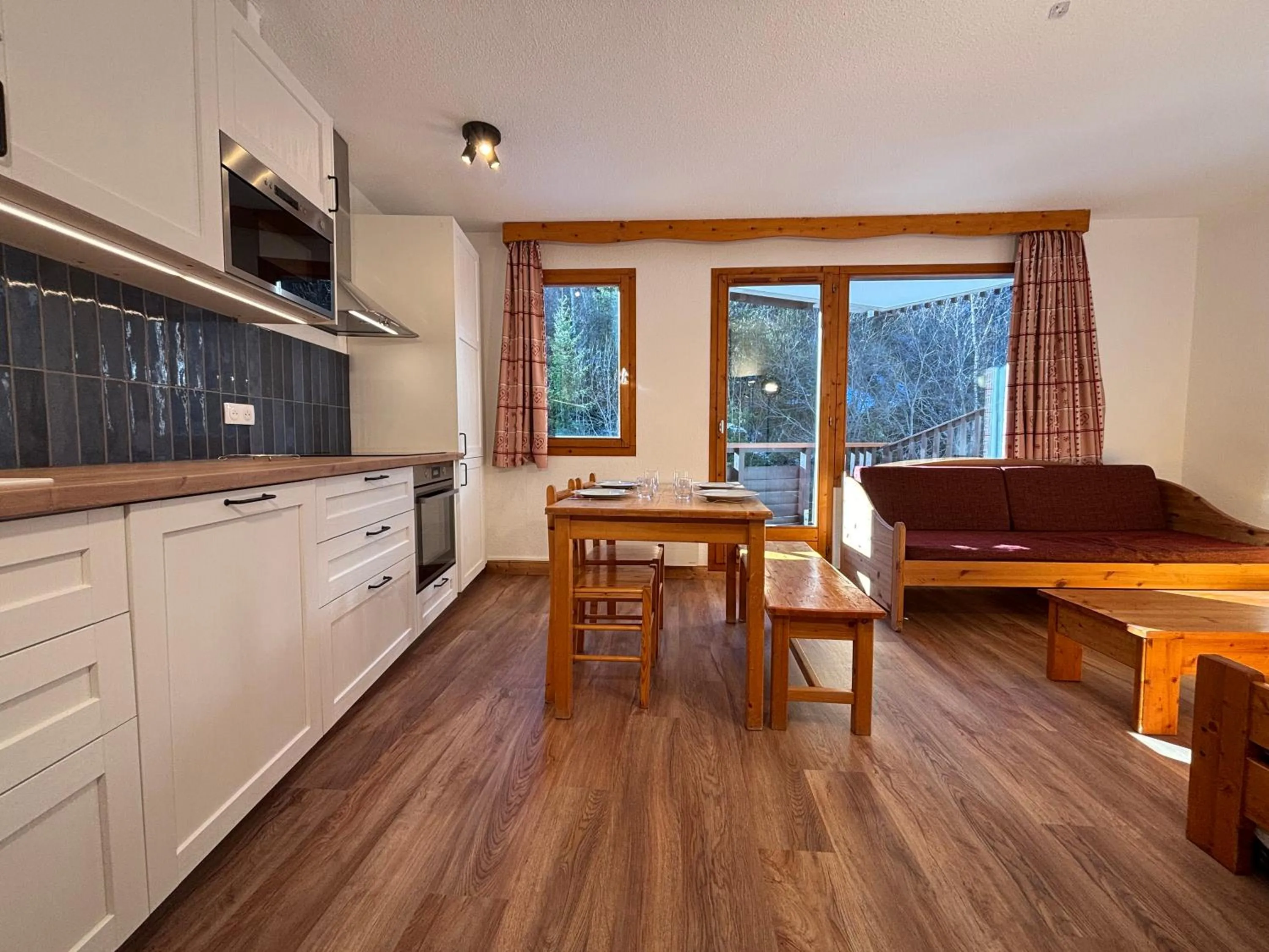 Résidence Saboia Clés Blanches