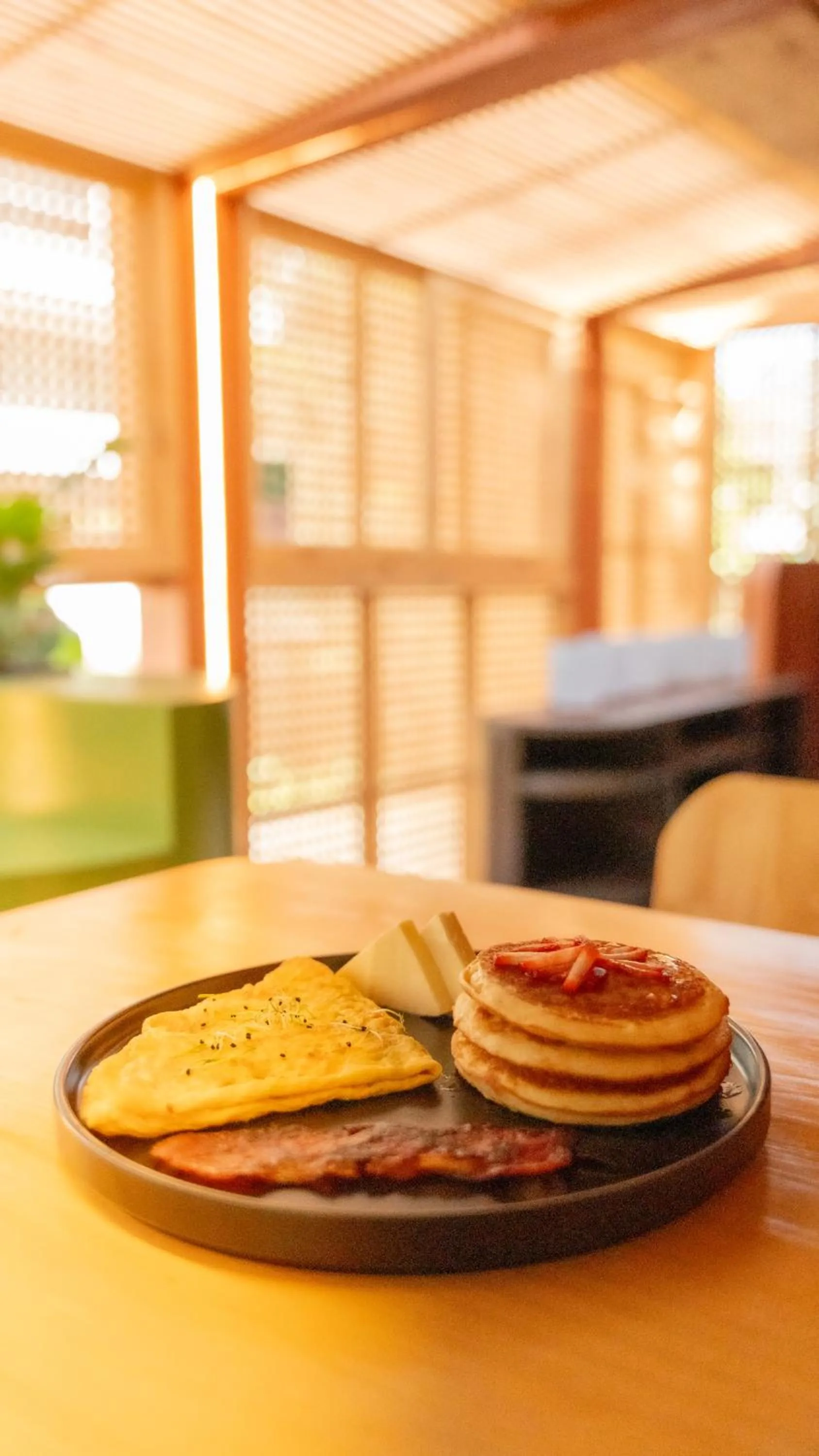 Breakfast in Leviu by Bernalo Hotels