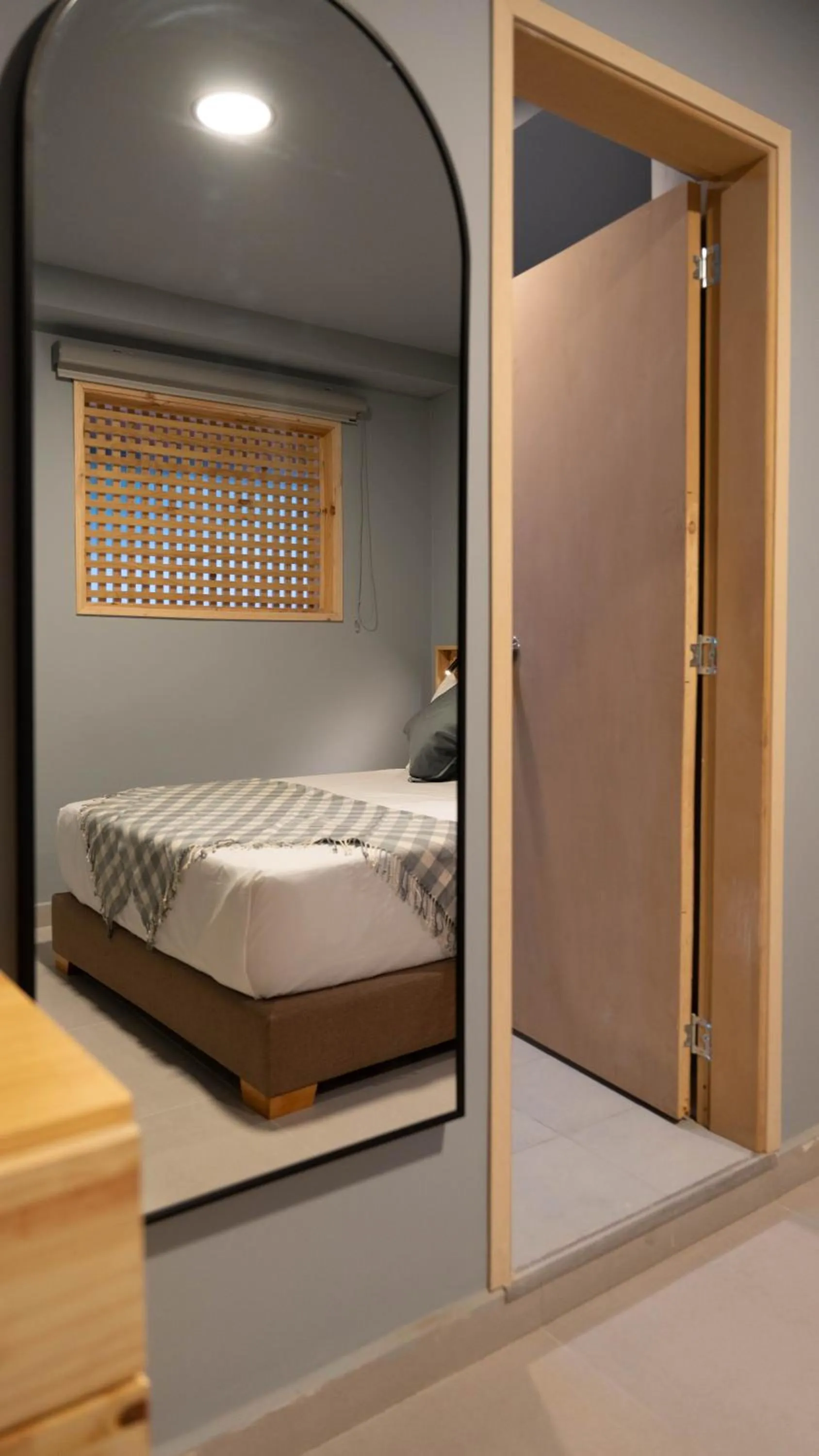 Bed in Leviu by Bernalo Hotels