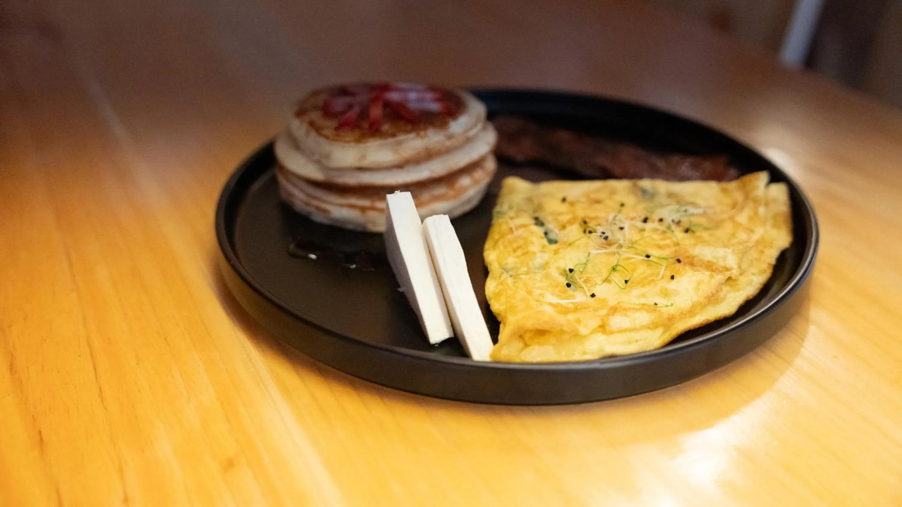 Breakfast in Leviu by Bernalo Hotels