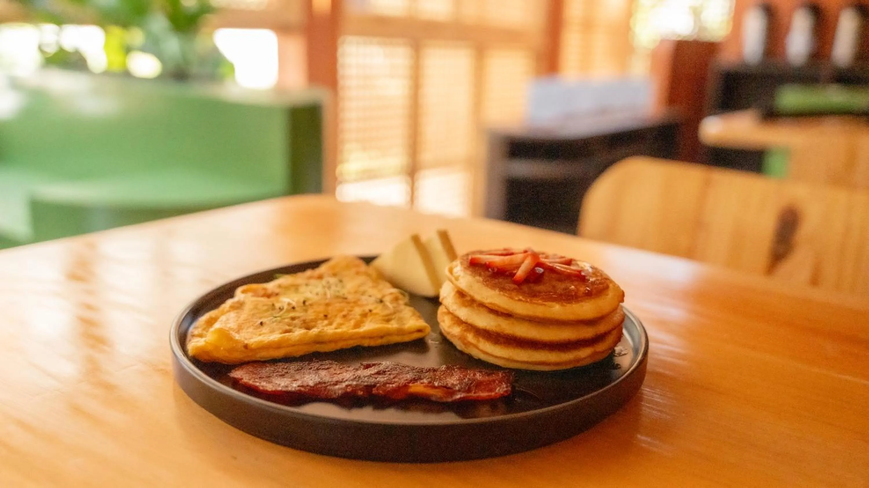 Breakfast in Leviu by Bernalo Hotels