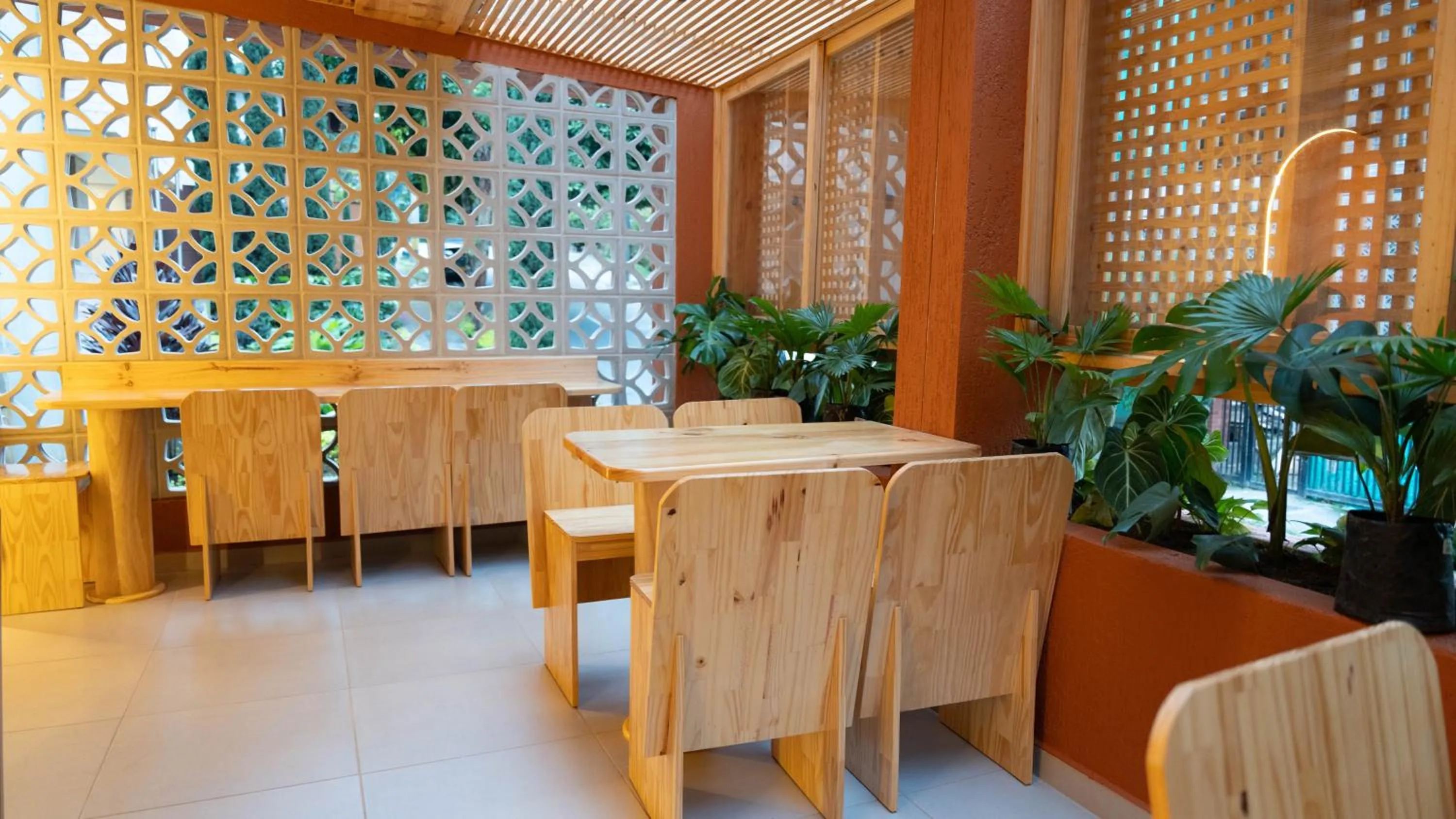 Breakfast in Leviu by Bernalo Hotels