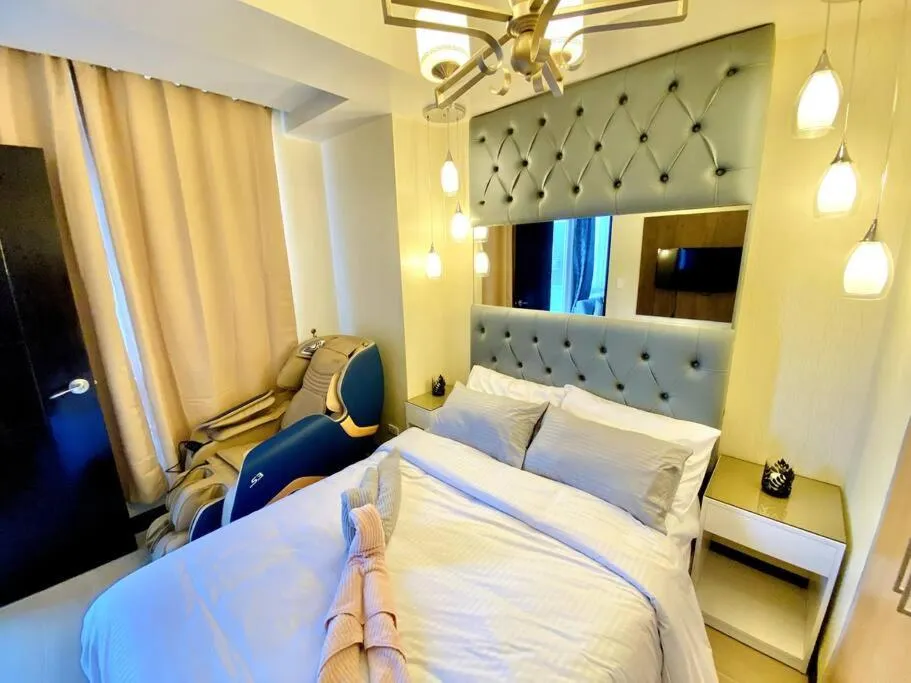 one pacific residence