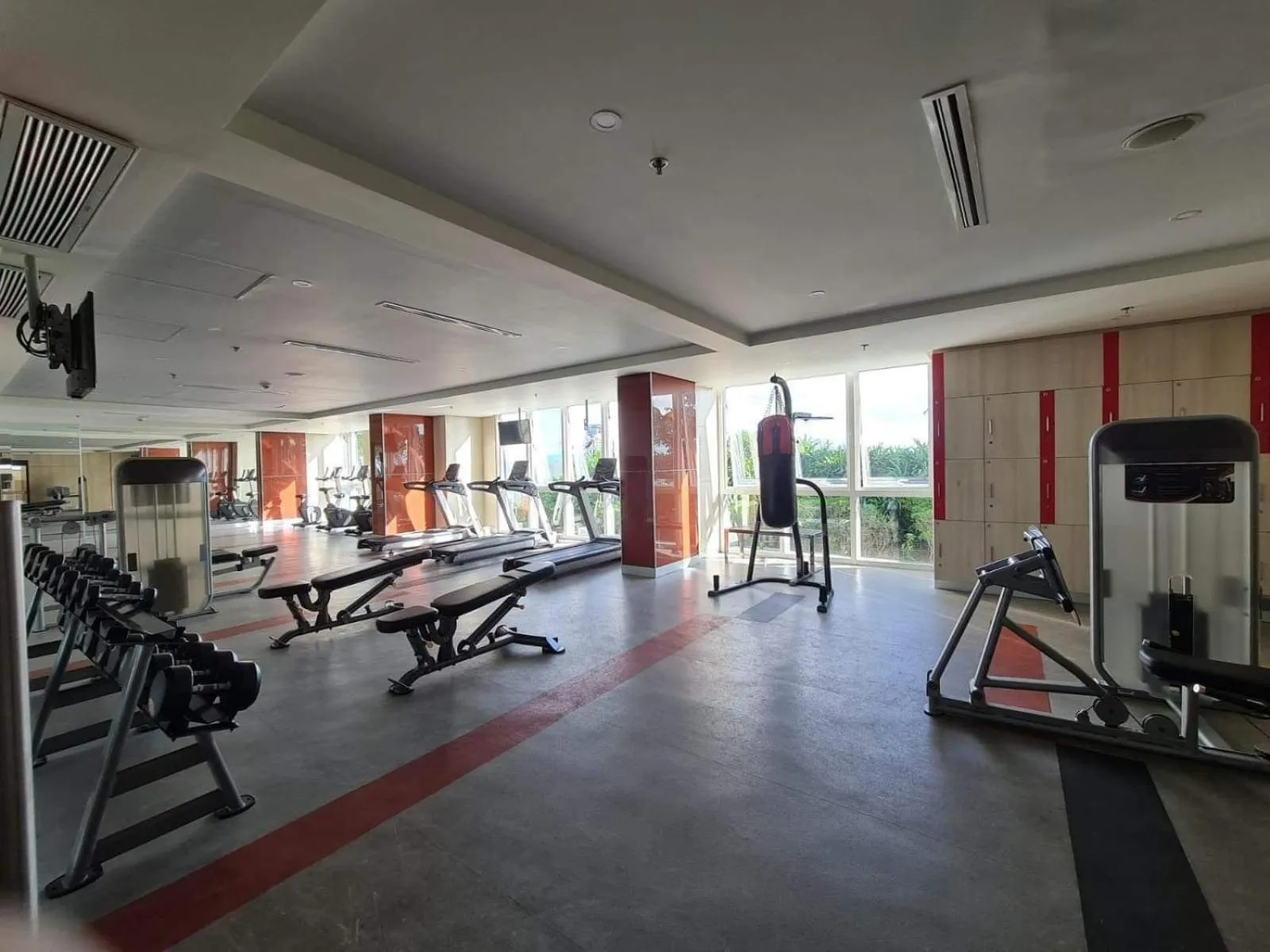 one pacific residence